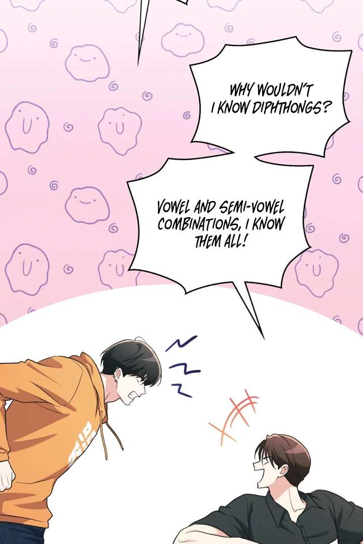 I’m Not Your Fated Guide But… Chapter 9 page 86 - 