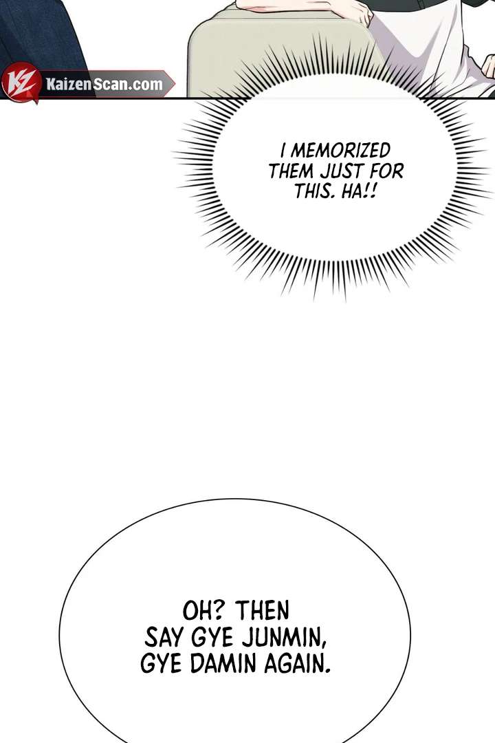 I’m Not Your Fated Guide But… Chapter 9 page 87 - 