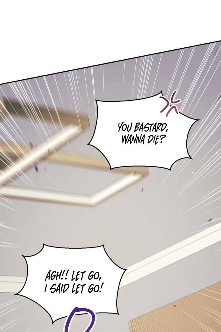 I’m Not Your Fated Guide But… Chapter 9 page 90 - 
