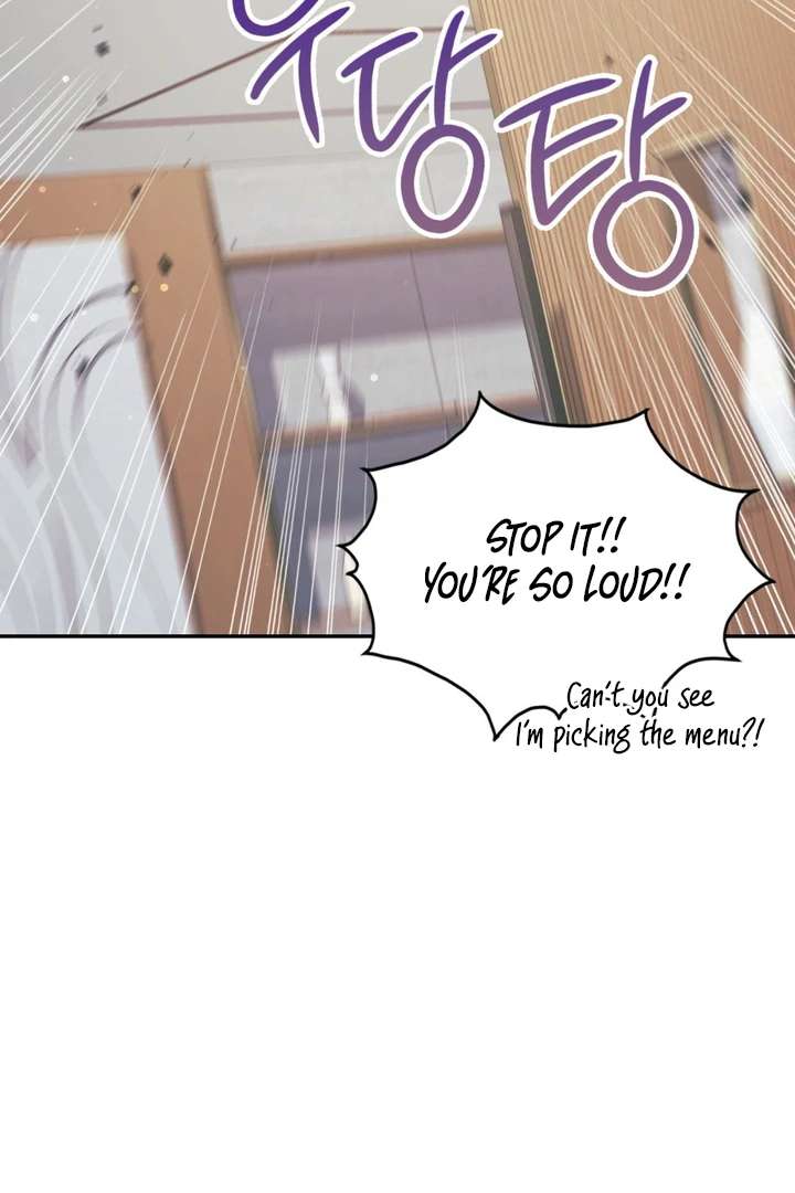 I’m Not Your Fated Guide But… Chapter 9 page 91 - 