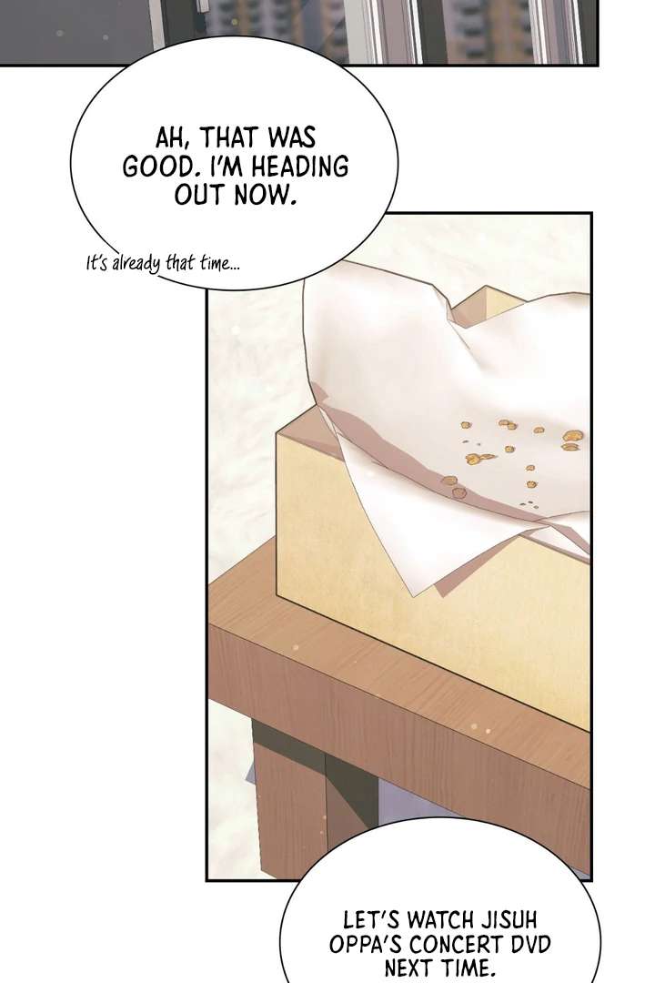 I’m Not Your Fated Guide But… Chapter 9 page 93 - 