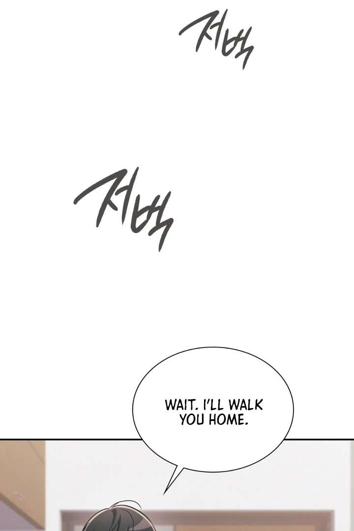 I’m Not Your Fated Guide But… Chapter 9 page 95 - 