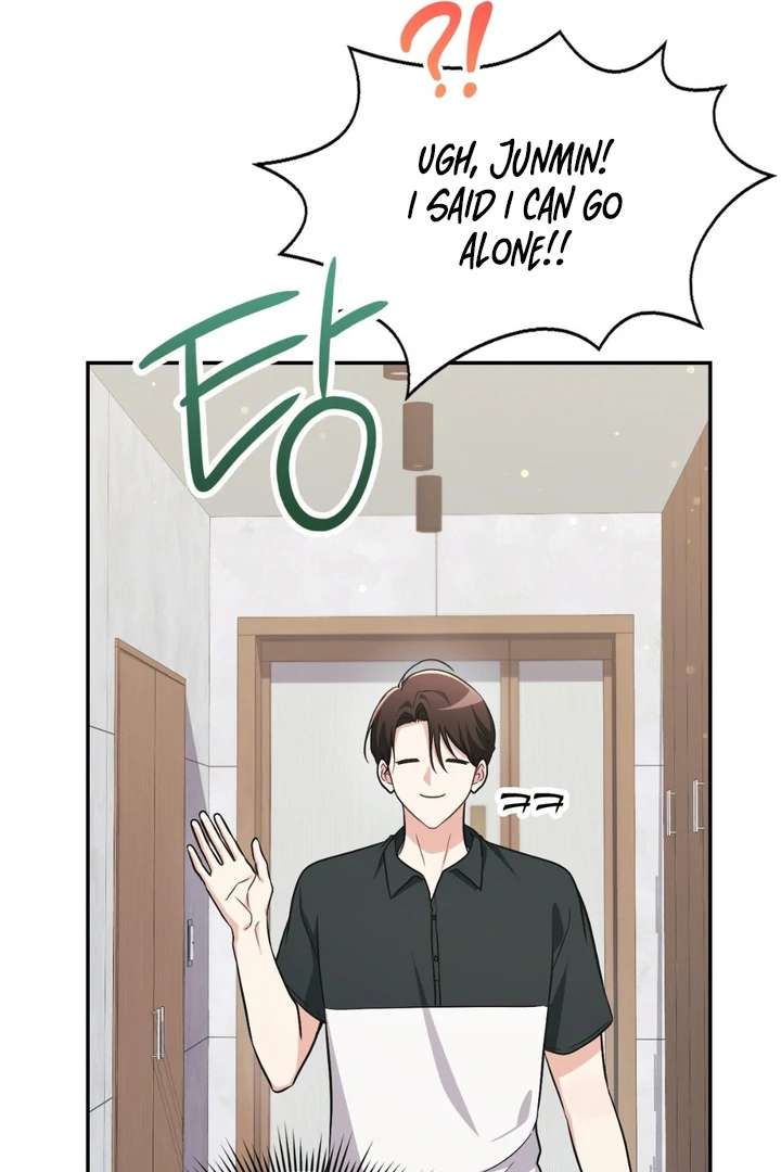 I’m Not Your Fated Guide But… Chapter 9 page 98 - 
