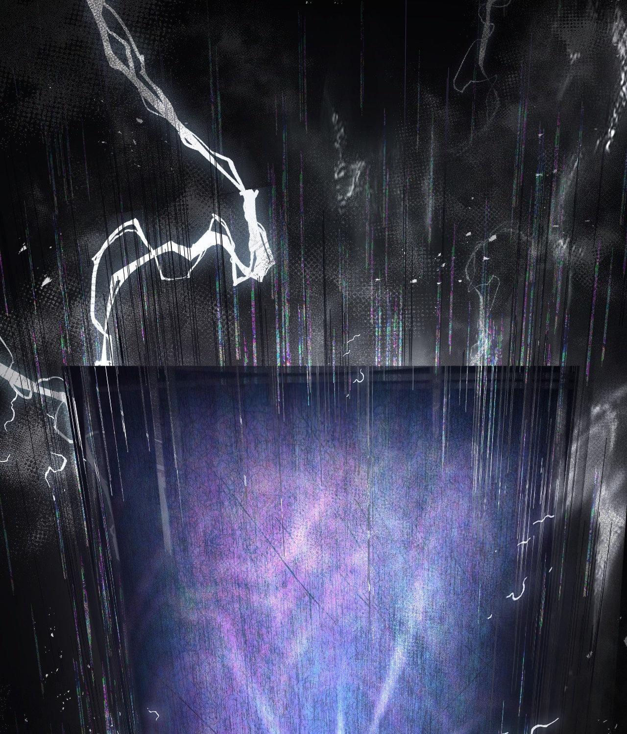 I’m Not Your Guide to Destiny Chapter 1.1 page 2 - 