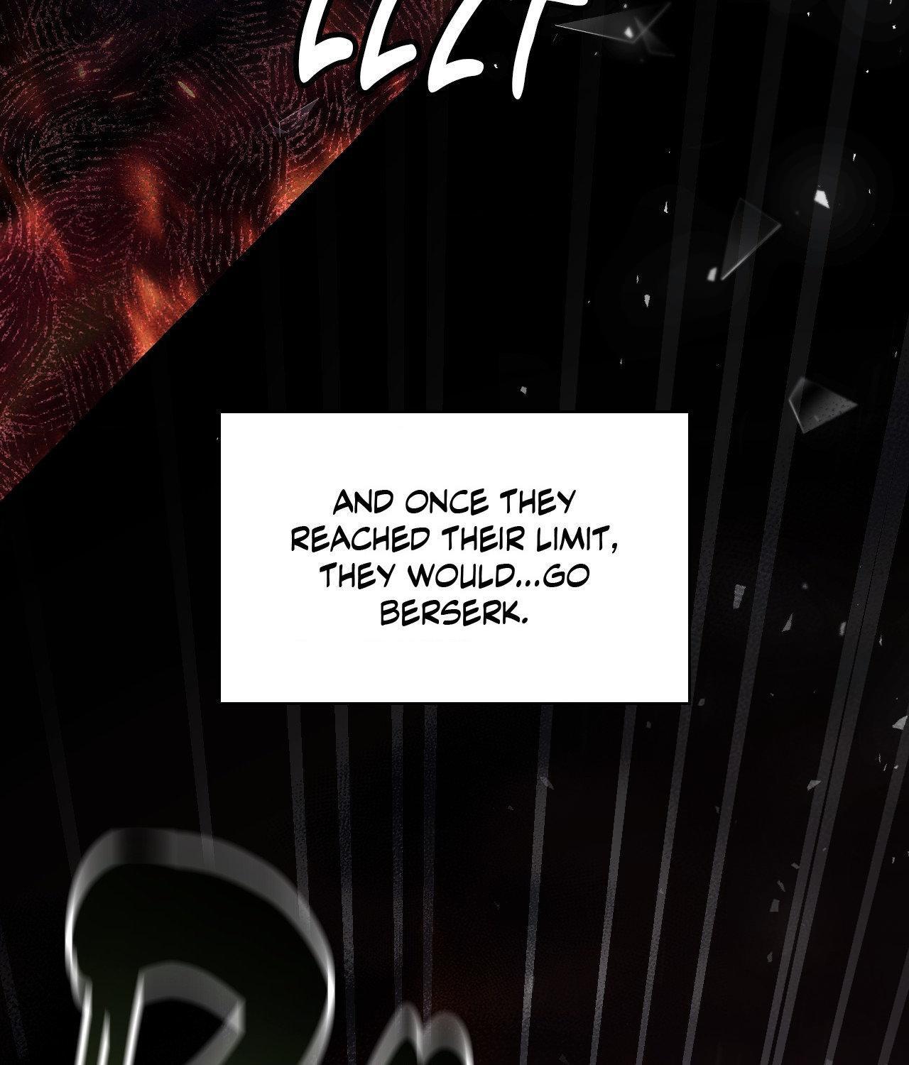 I’m Not Your Guide to Destiny Chapter 1.1 page 11 - 
