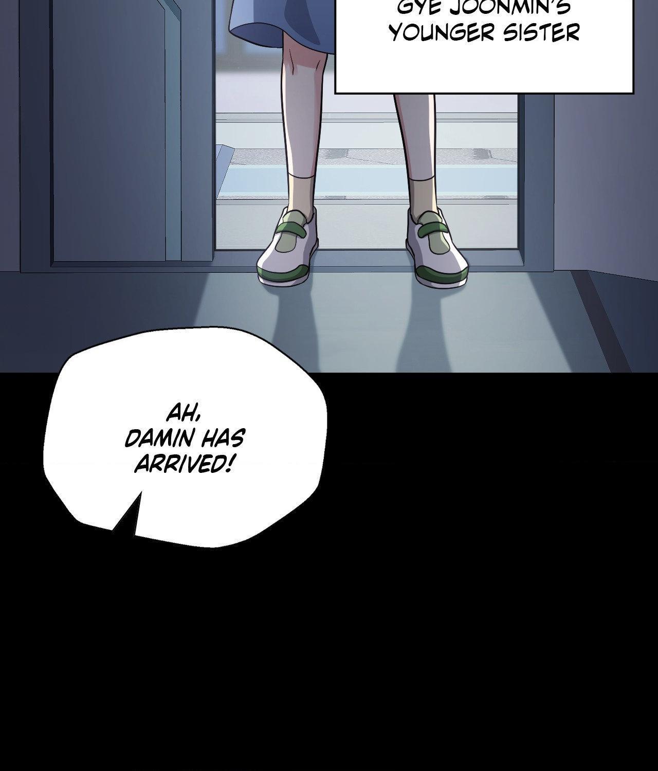 I’m Not Your Guide to Destiny Chapter 1.1 page 105 - 