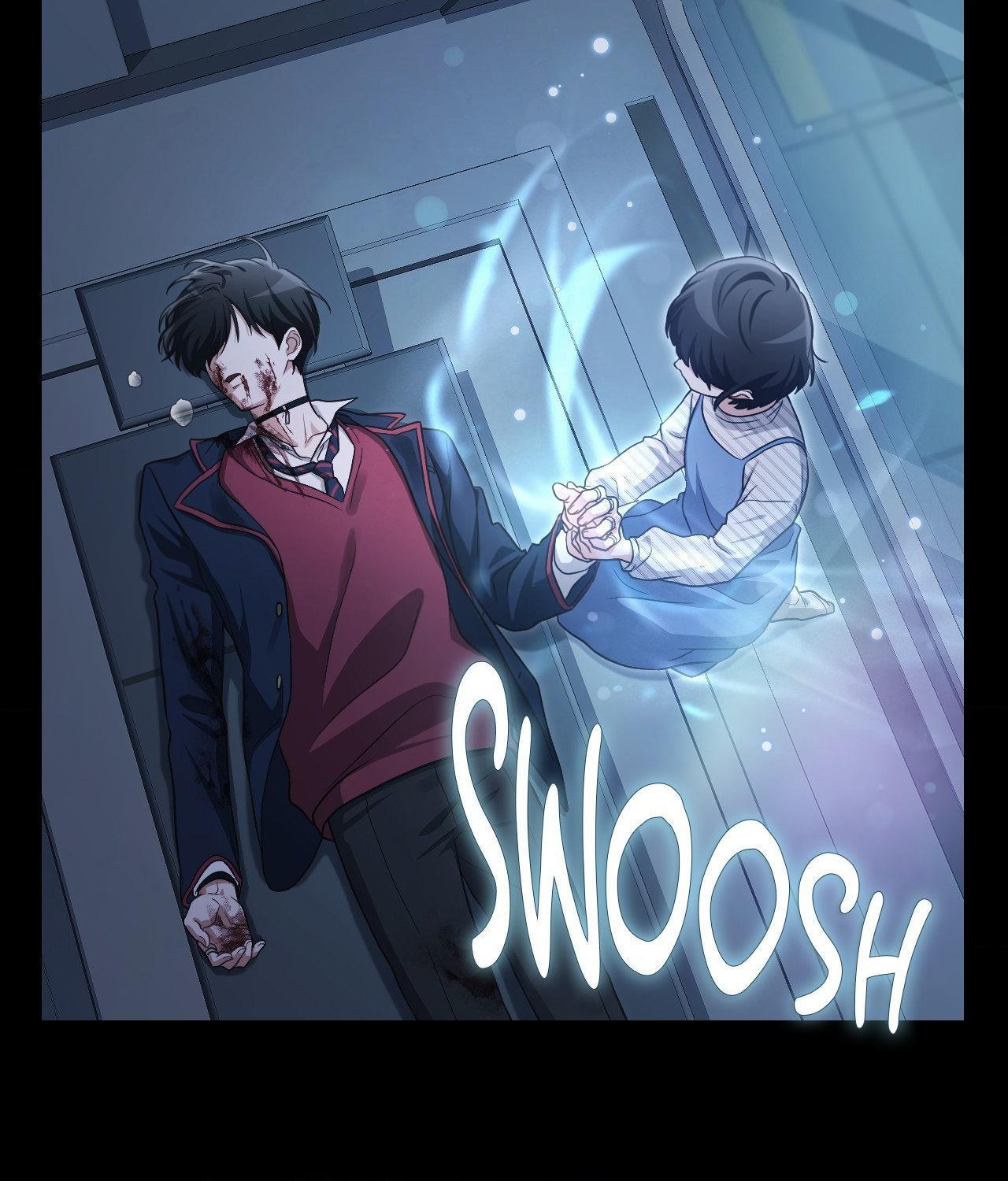 I’m Not Your Guide to Destiny Chapter 1.1 page 108 - 