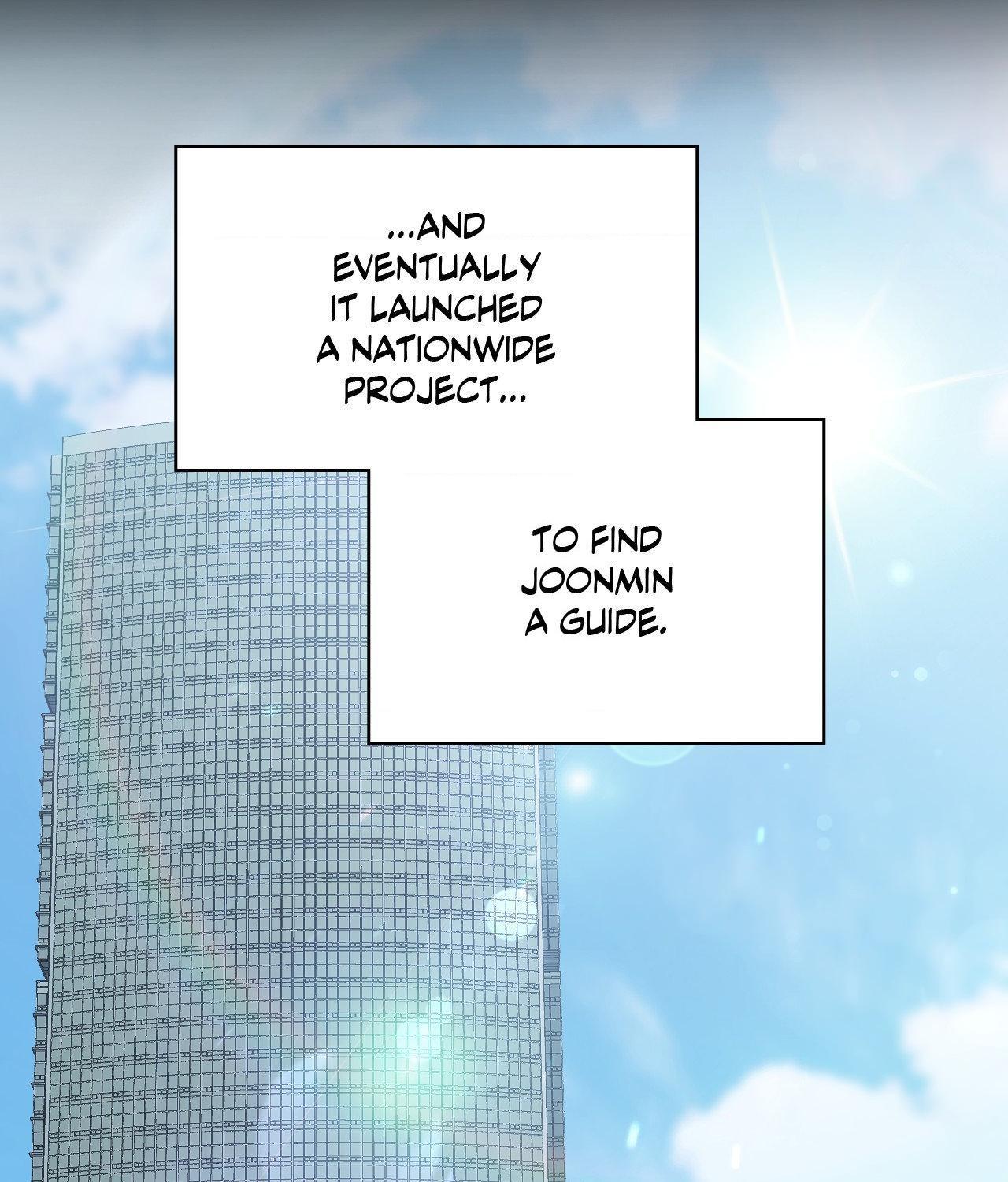 I’m Not Your Guide to Destiny Chapter 1.1 page 112 - 