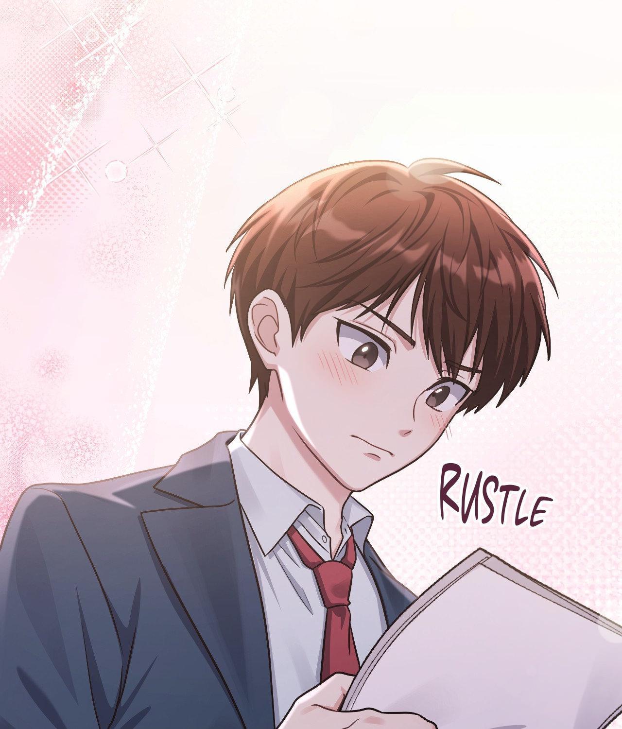 I’m Not Your Guide to Destiny Chapter 1.1 page 115 - 