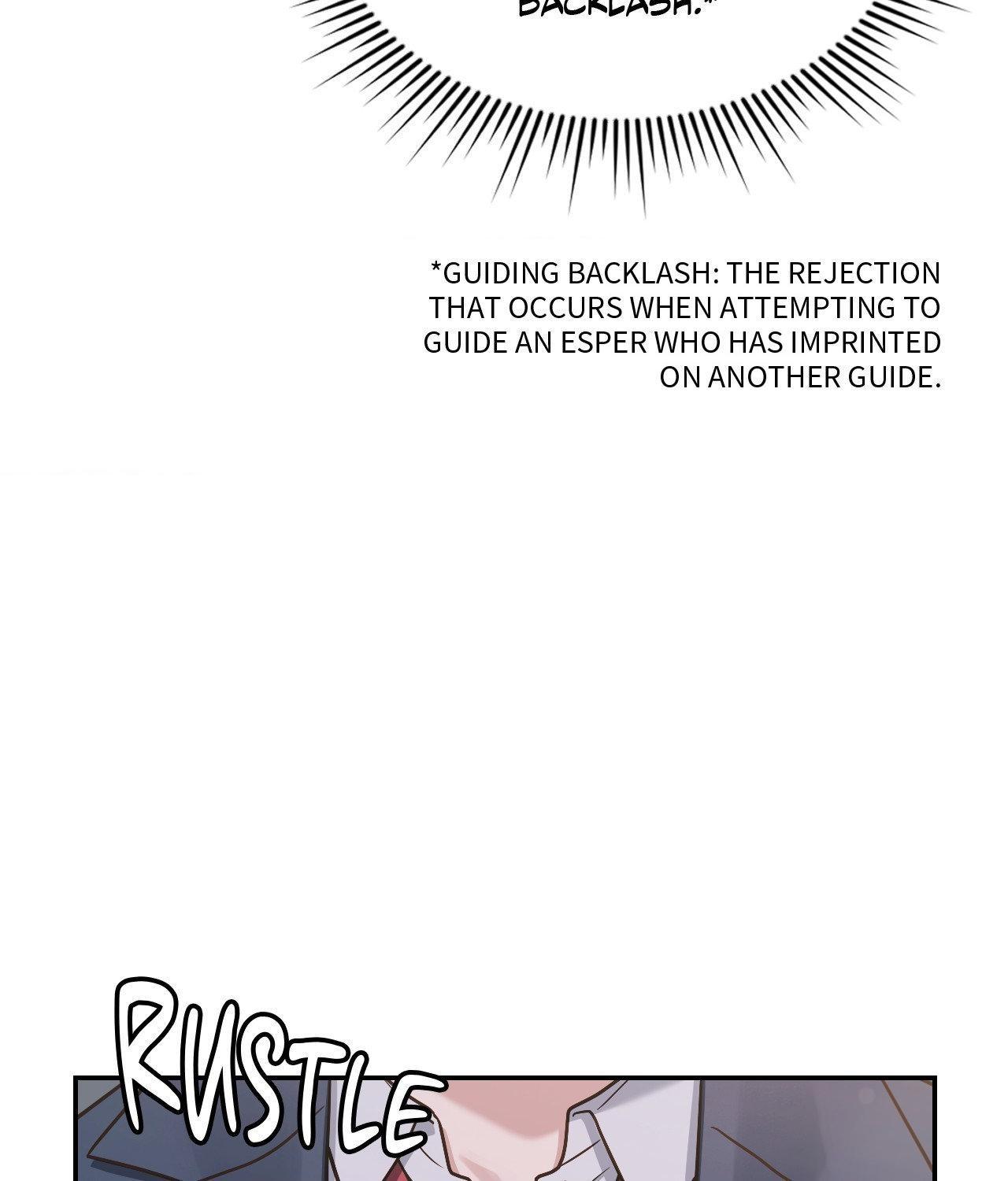 I’m Not Your Guide to Destiny Chapter 1.1 page 119 - 