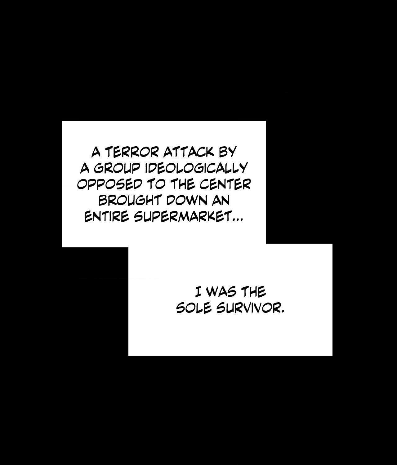 I’m Not Your Guide to Destiny Chapter 1.1 page 126 - 