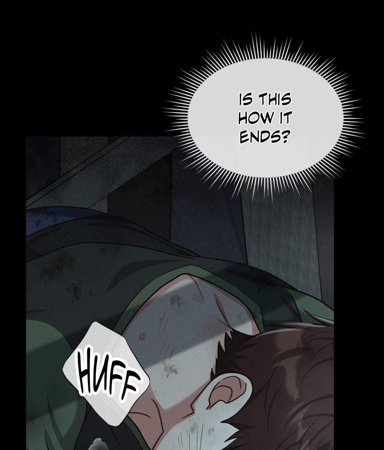 I’m Not Your Guide to Destiny Chapter 1.1 page 129 - 