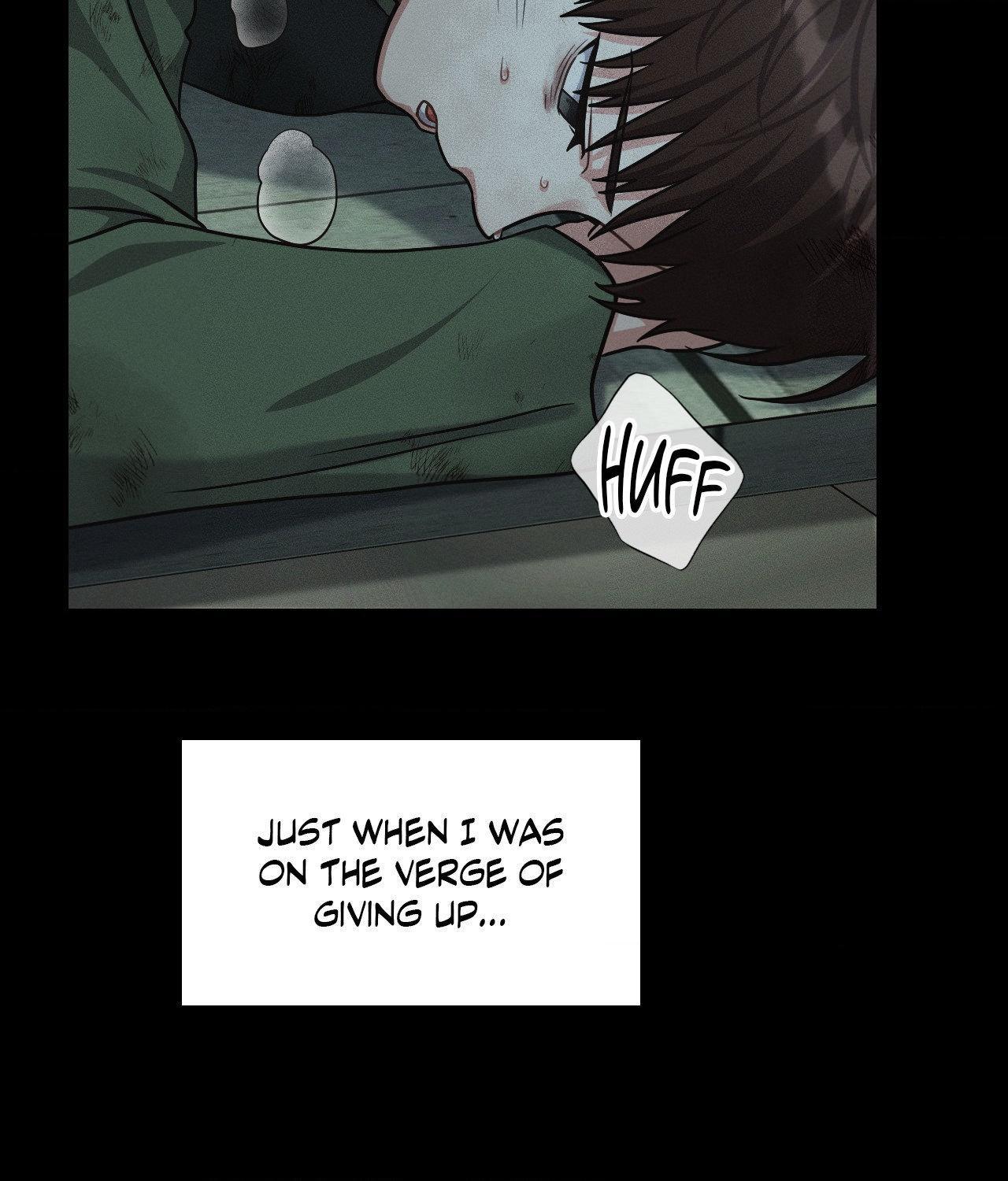 I’m Not Your Guide to Destiny Chapter 1.1 page 130 - 