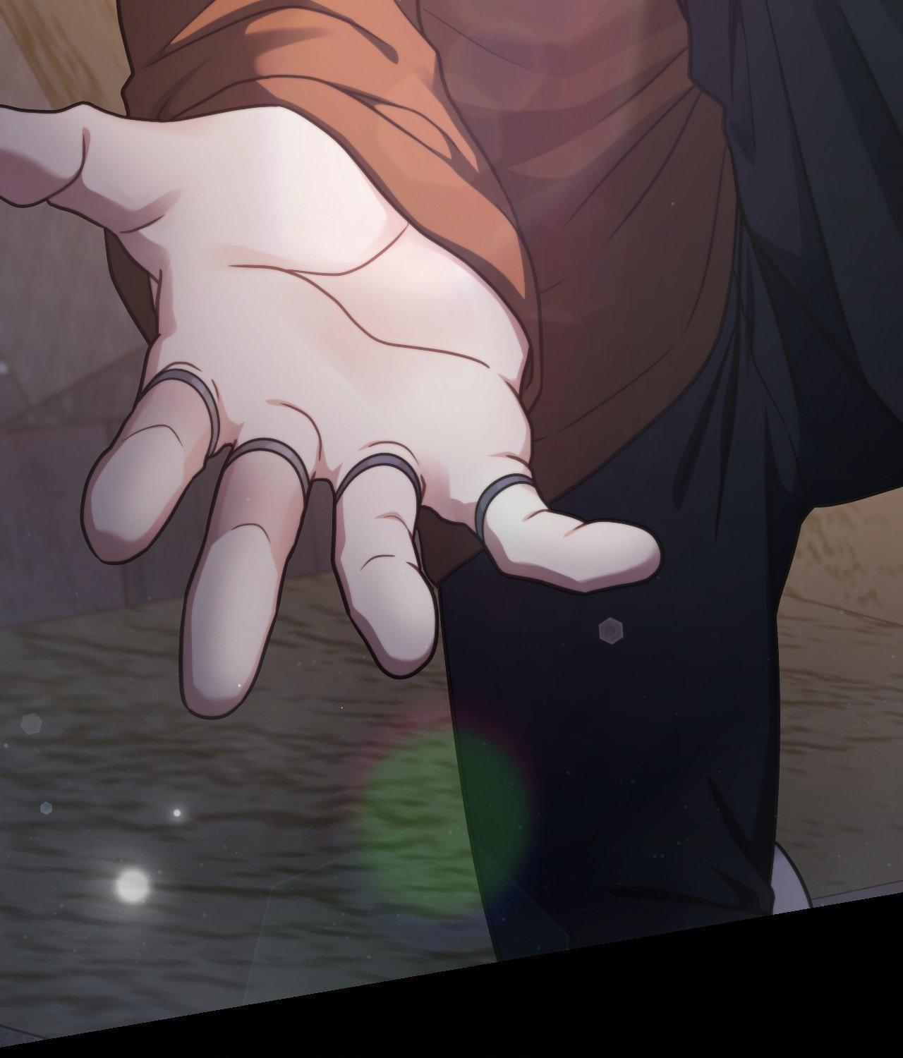 I’m Not Your Guide to Destiny Chapter 1.1 page 141 - 