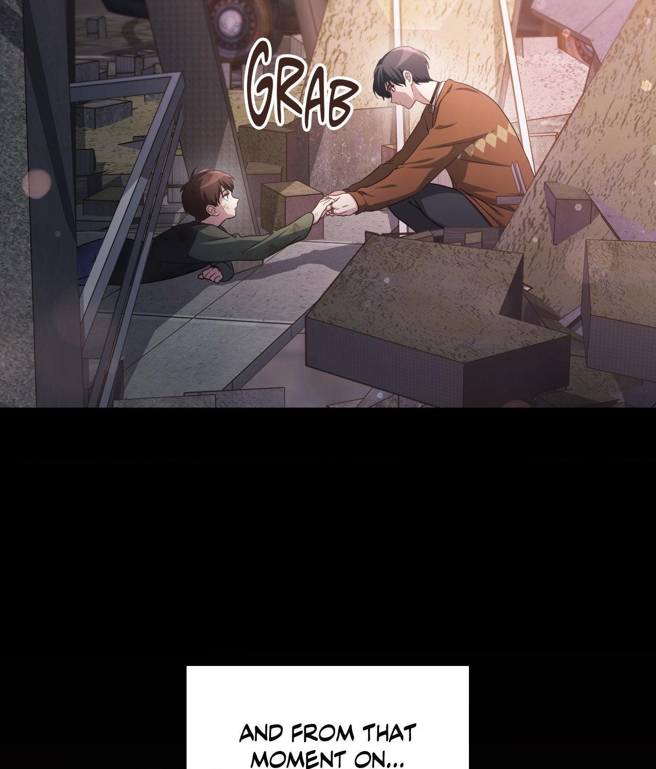 I’m Not Your Guide to Destiny Chapter 1.1 page 146 - 