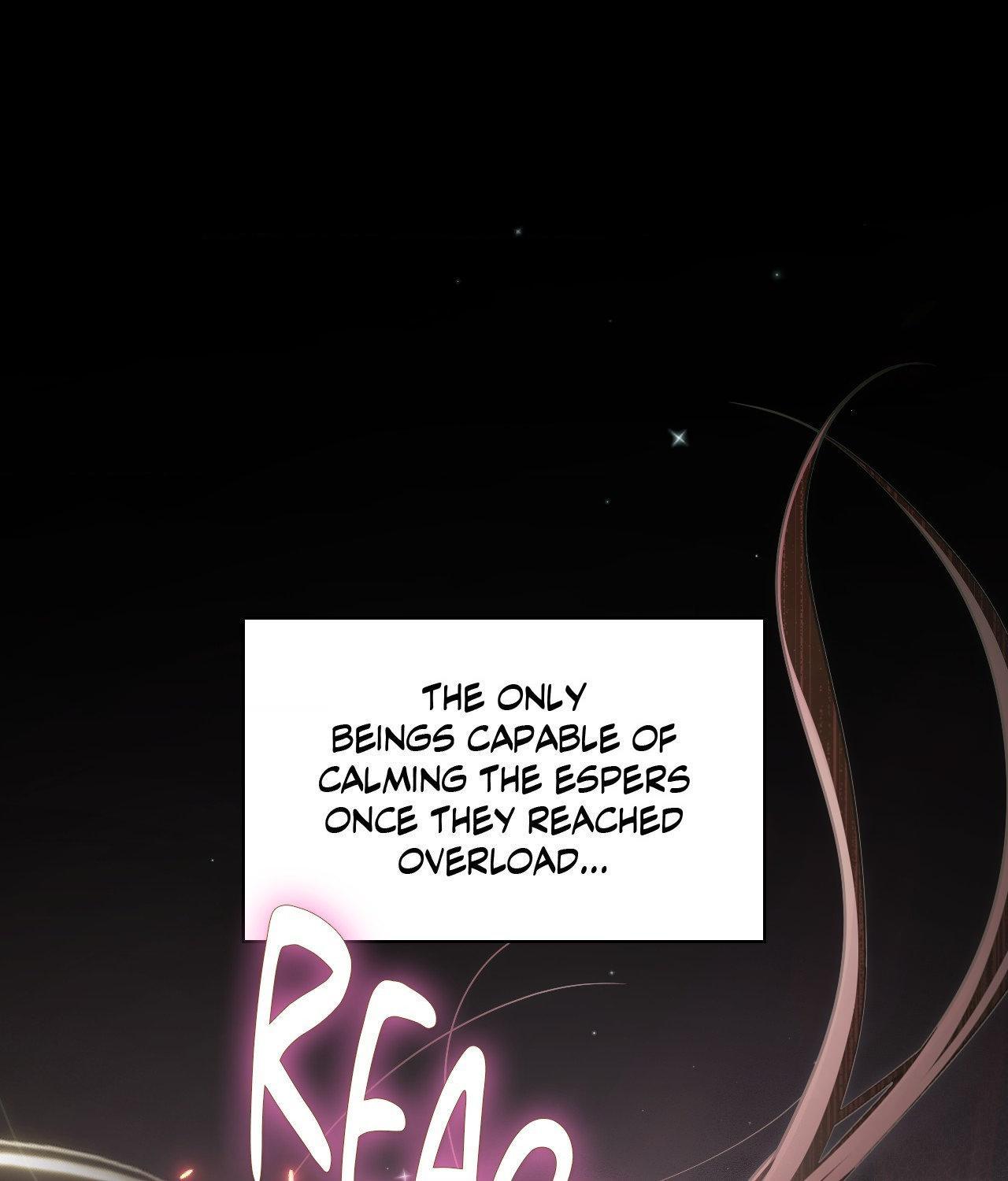 I’m Not Your Guide to Destiny Chapter 1.1 page 16 - 