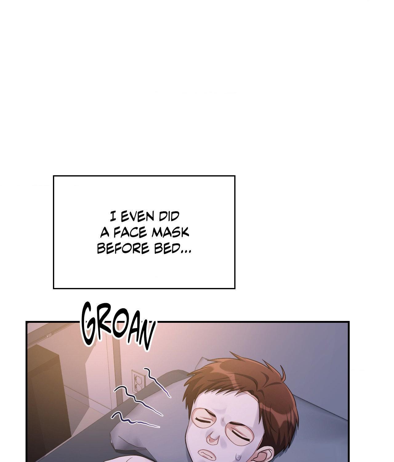 I’m Not Your Guide to Destiny Chapter 1.1 page 156 - 