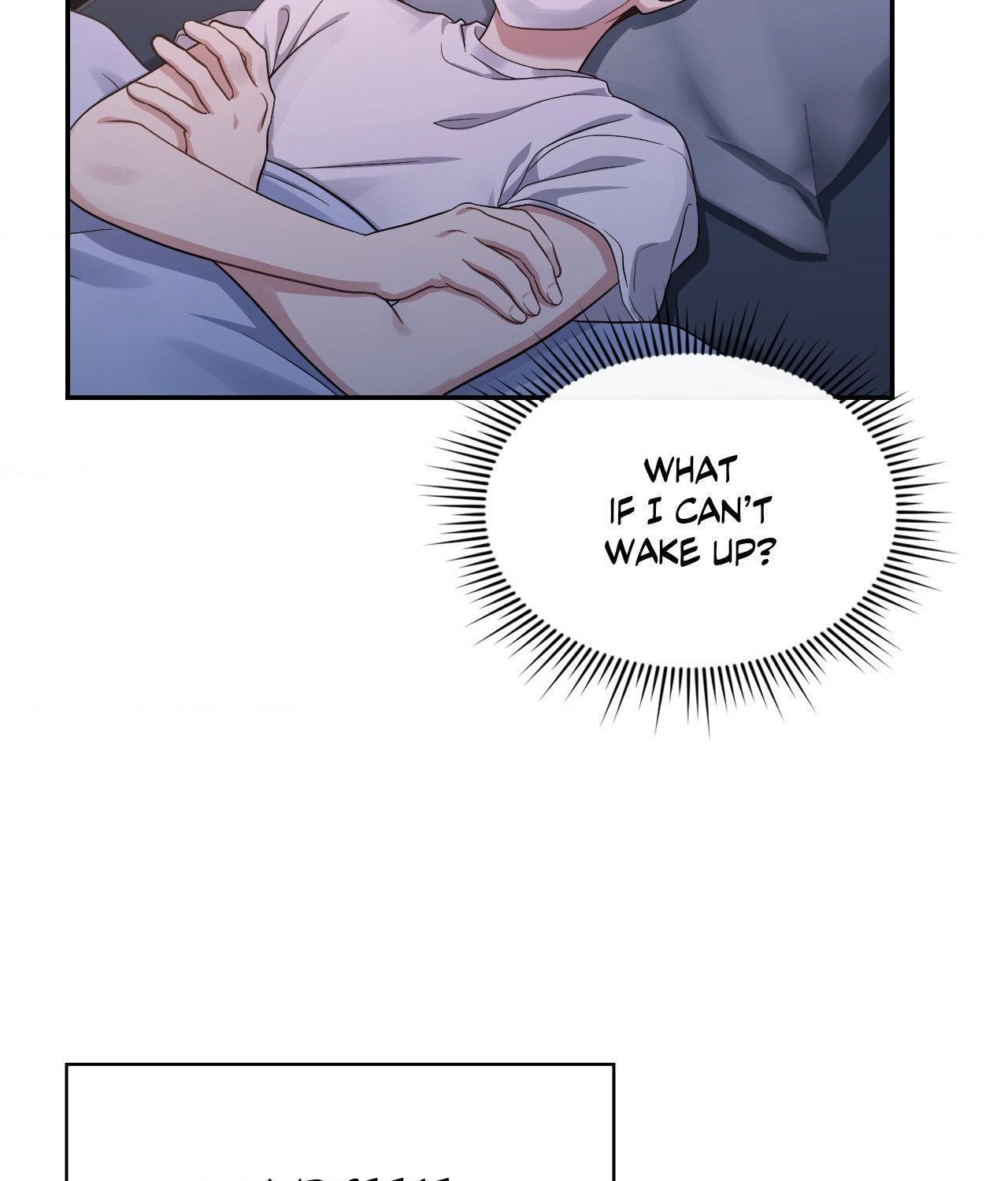 I’m Not Your Guide to Destiny Chapter 1.1 page 157 - 