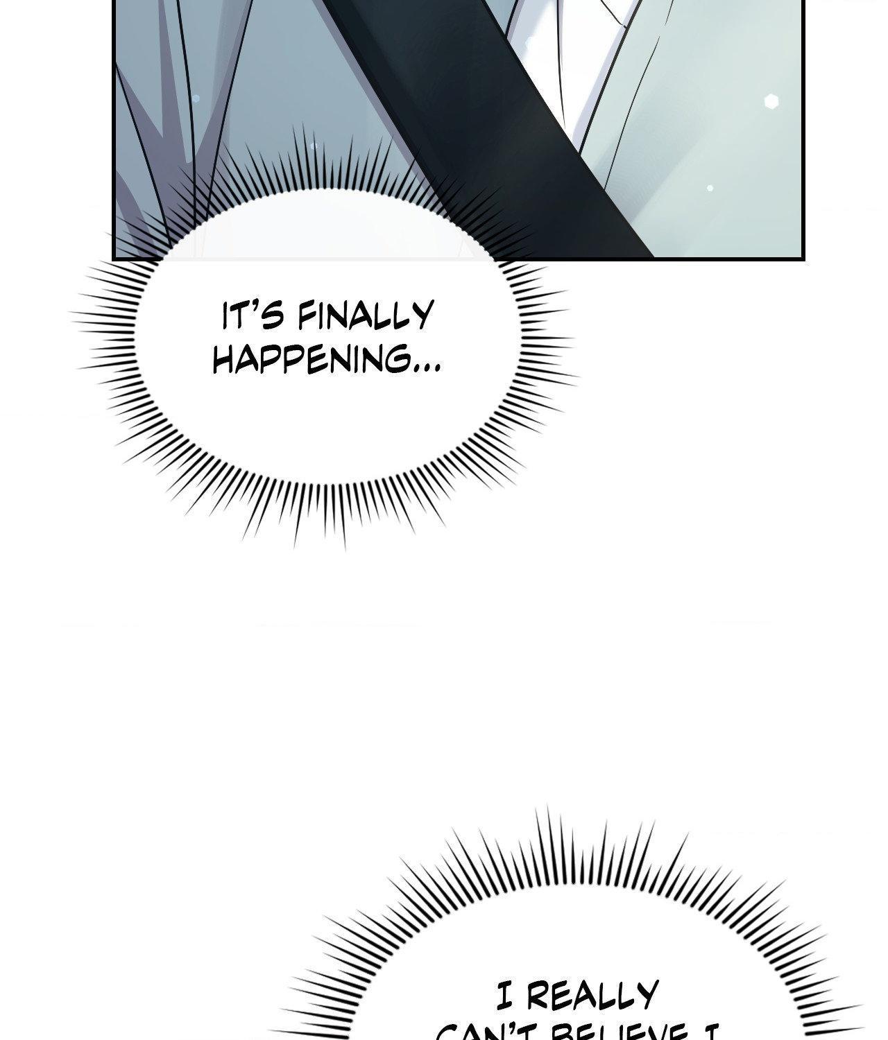 I’m Not Your Guide to Destiny Chapter 1.1 page 165 - 