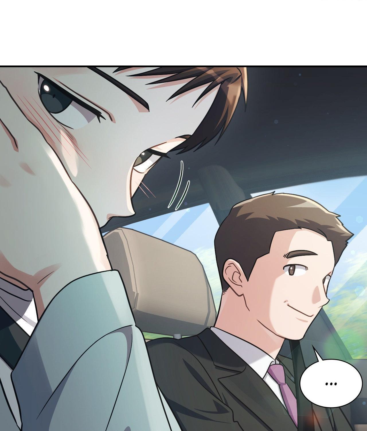 I’m Not Your Guide to Destiny Chapter 1.1 page 169 - 