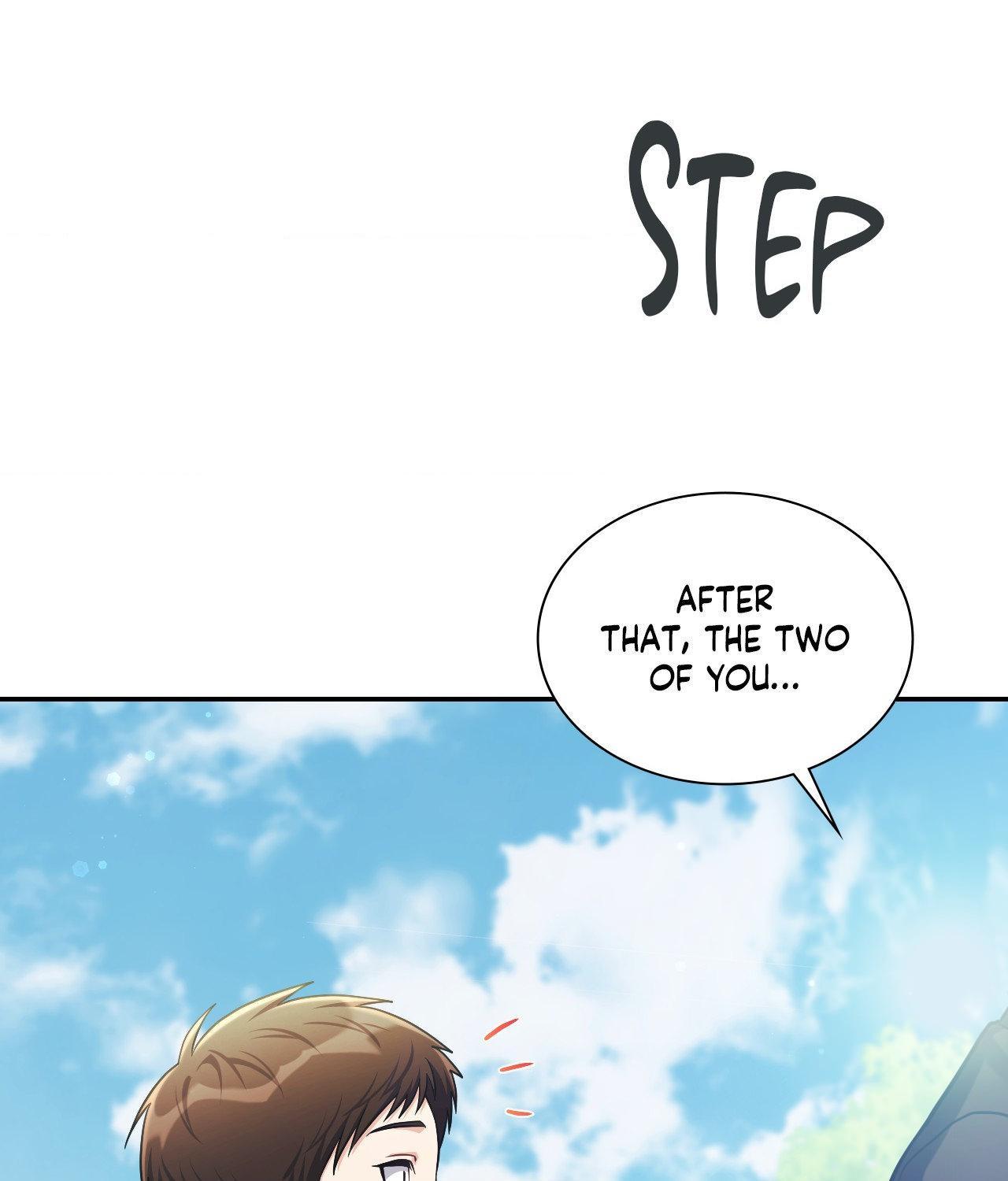 I’m Not Your Guide to Destiny Chapter 1.1 page 179 - 