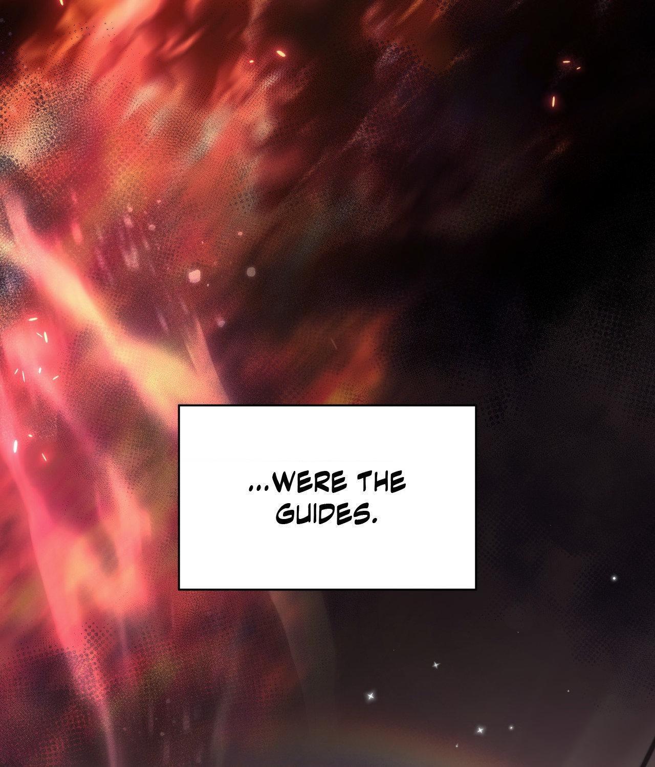 I’m Not Your Guide to Destiny Chapter 1.1 page 19 - 