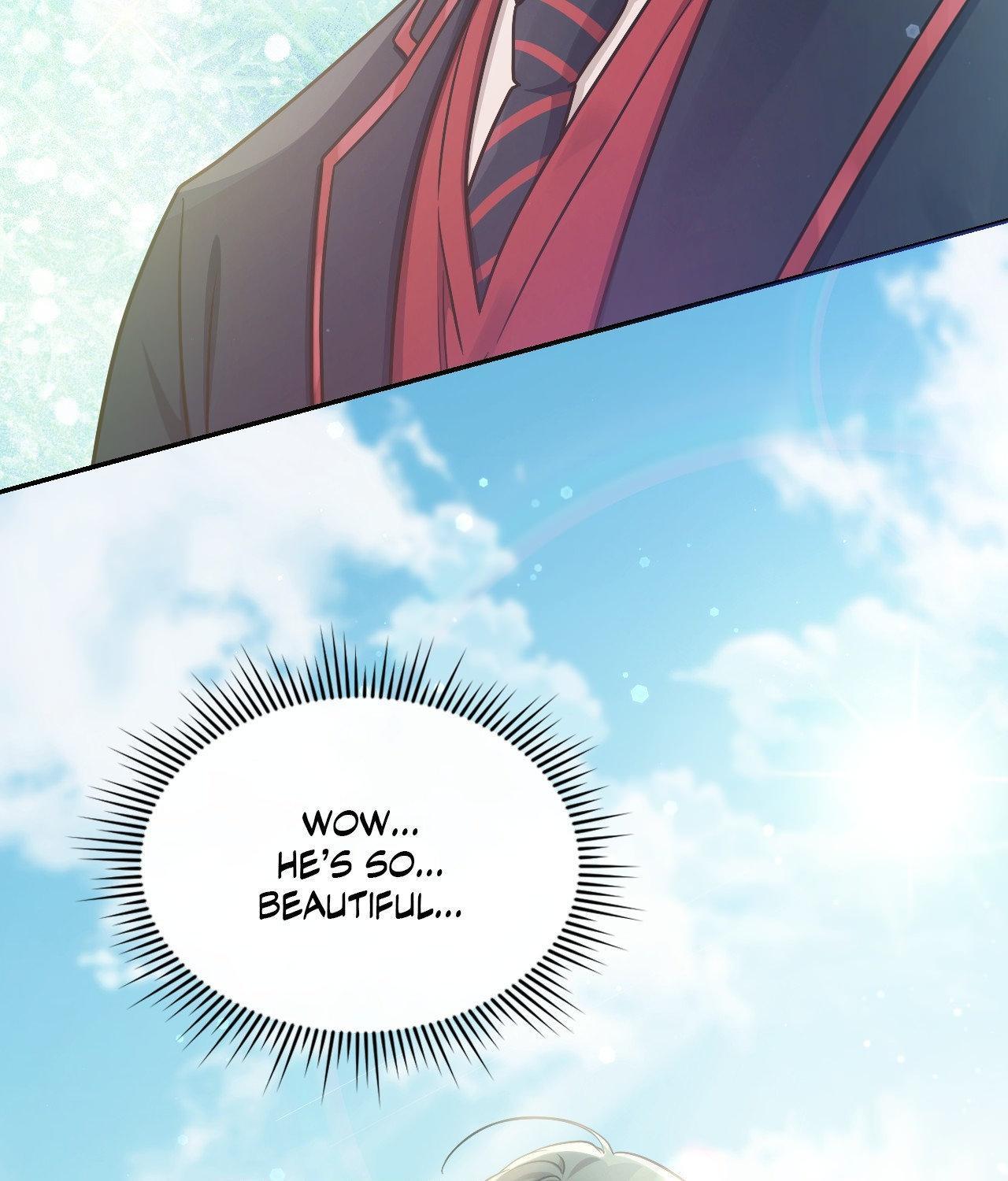 I’m Not Your Guide to Destiny Chapter 1.1 page 183 - 