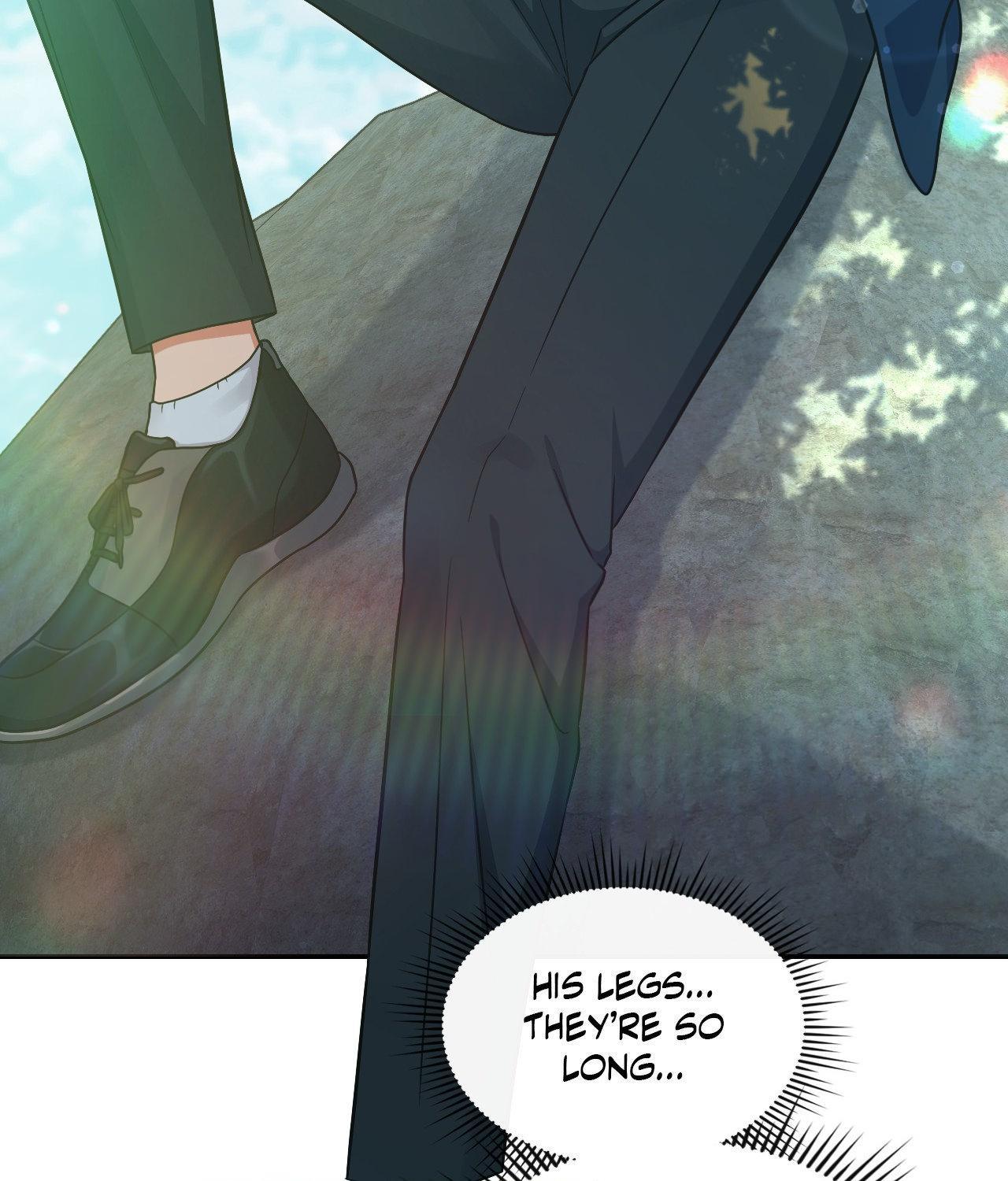 I’m Not Your Guide to Destiny Chapter 1.1 page 185 - 