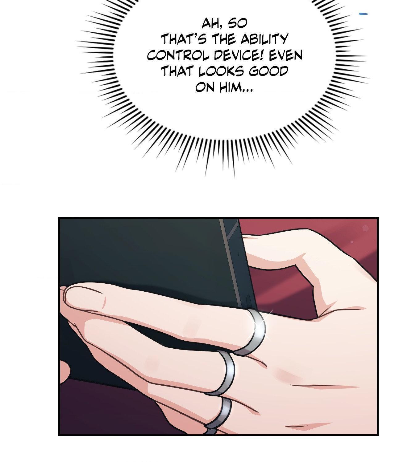 I’m Not Your Guide to Destiny Chapter 1.1 page 188 - 