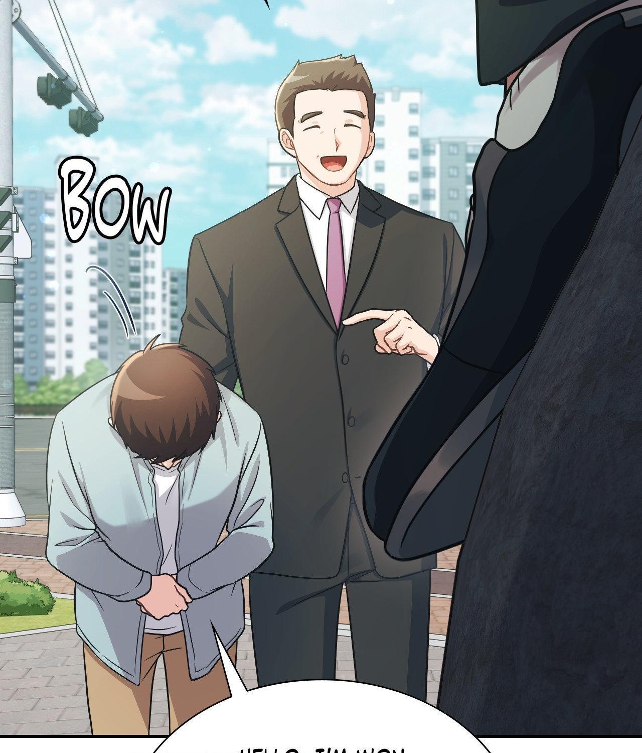 I’m Not Your Guide to Destiny Chapter 1.1 page 190 - 