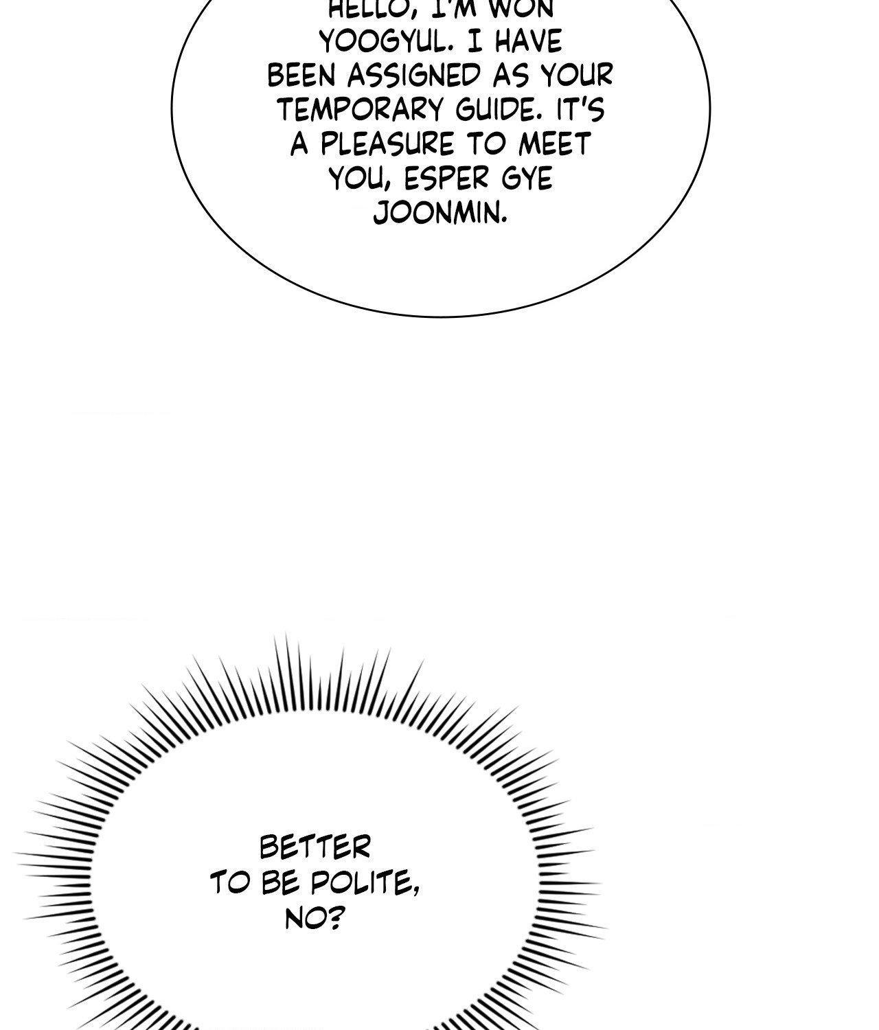 I’m Not Your Guide to Destiny Chapter 1.1 page 191 - 
