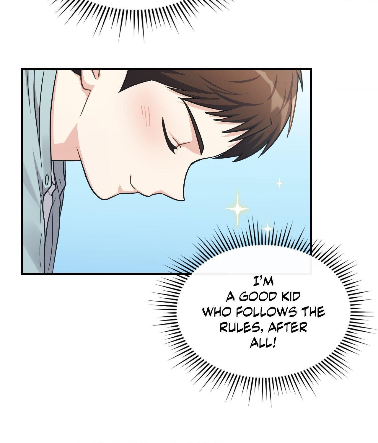 I’m Not Your Guide to Destiny Chapter 1.1 page 192 - 