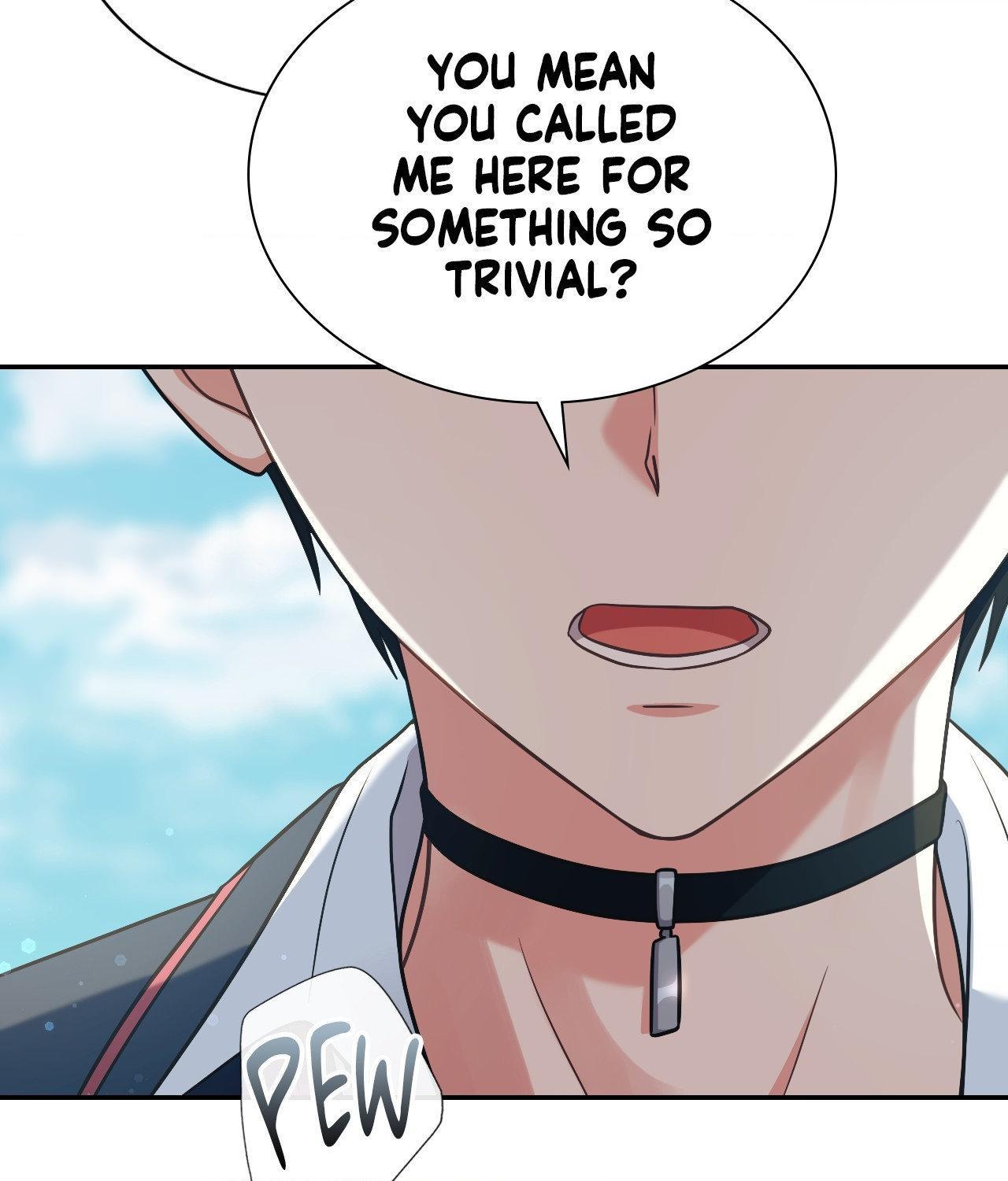 I’m Not Your Guide to Destiny Chapter 1.1 page 194 - 