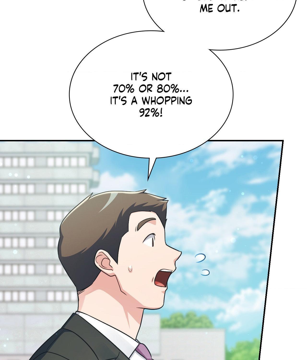 I’m Not Your Guide to Destiny Chapter 1.1 page 198 - 