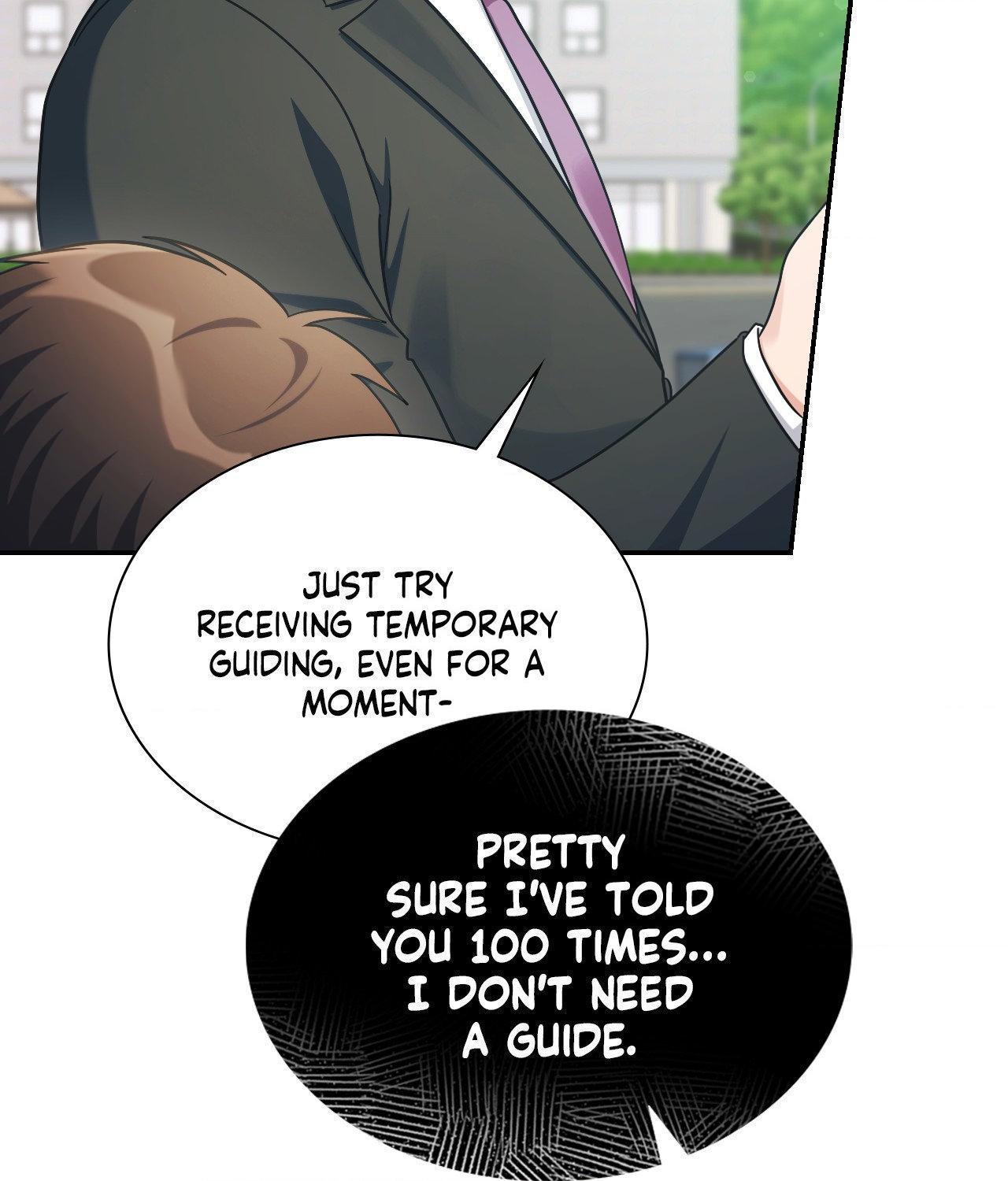 I’m Not Your Guide to Destiny Chapter 1.1 page 199 - 