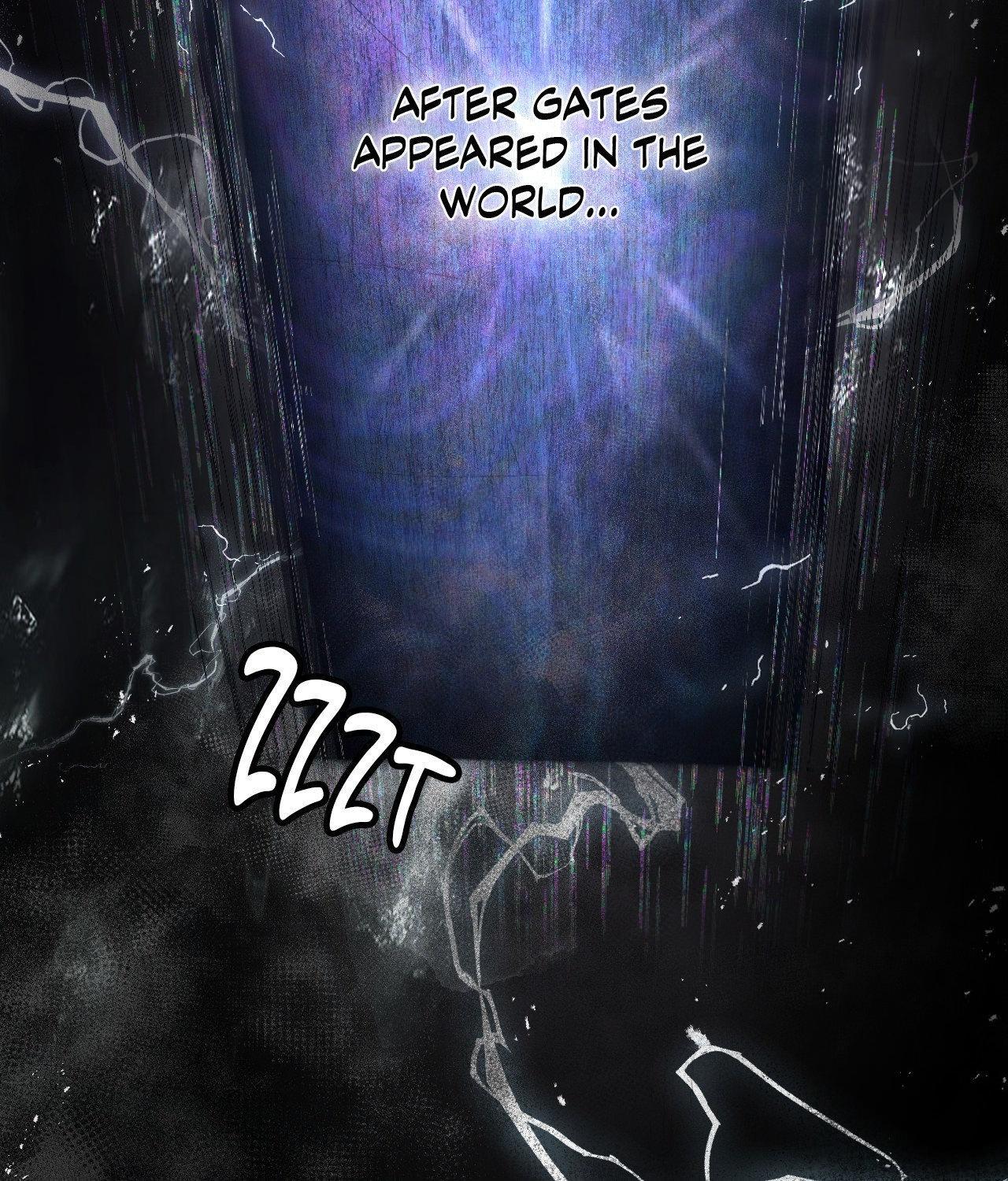 I’m Not Your Guide to Destiny Chapter 1.1 page 3 - 