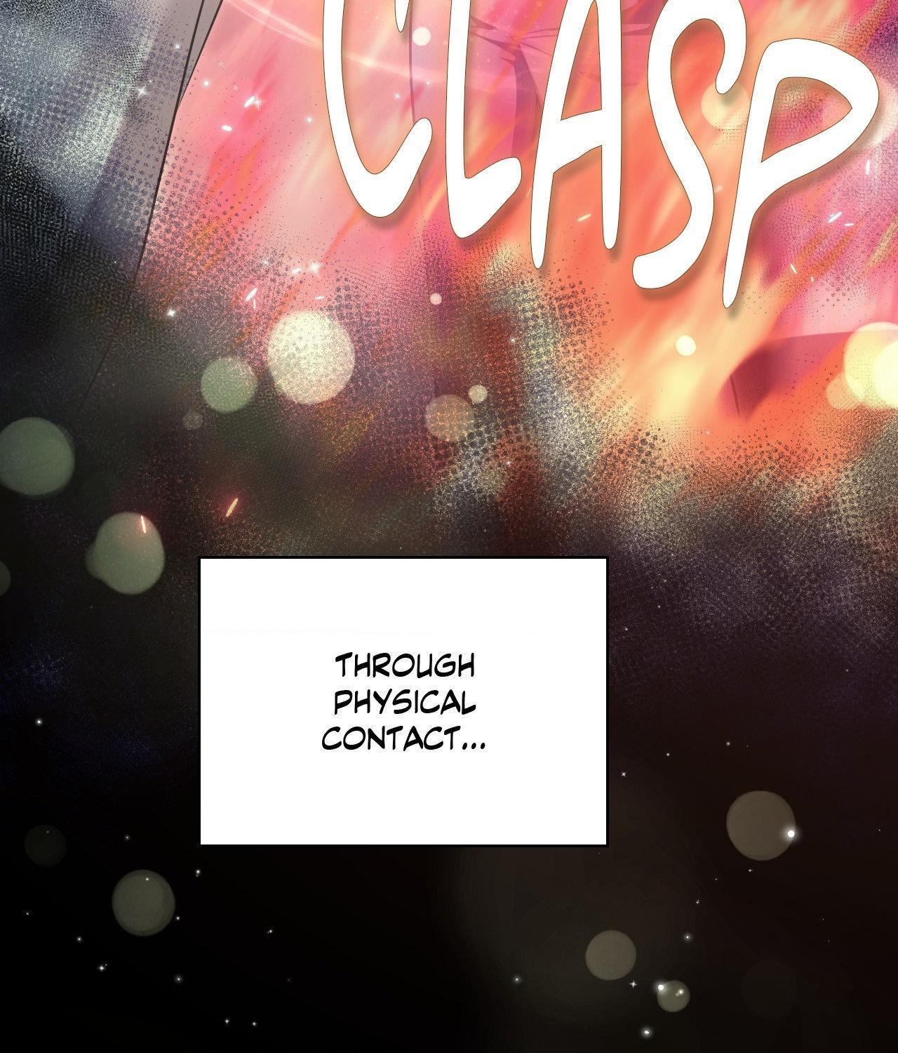 I’m Not Your Guide to Destiny Chapter 1.1 page 21 - 