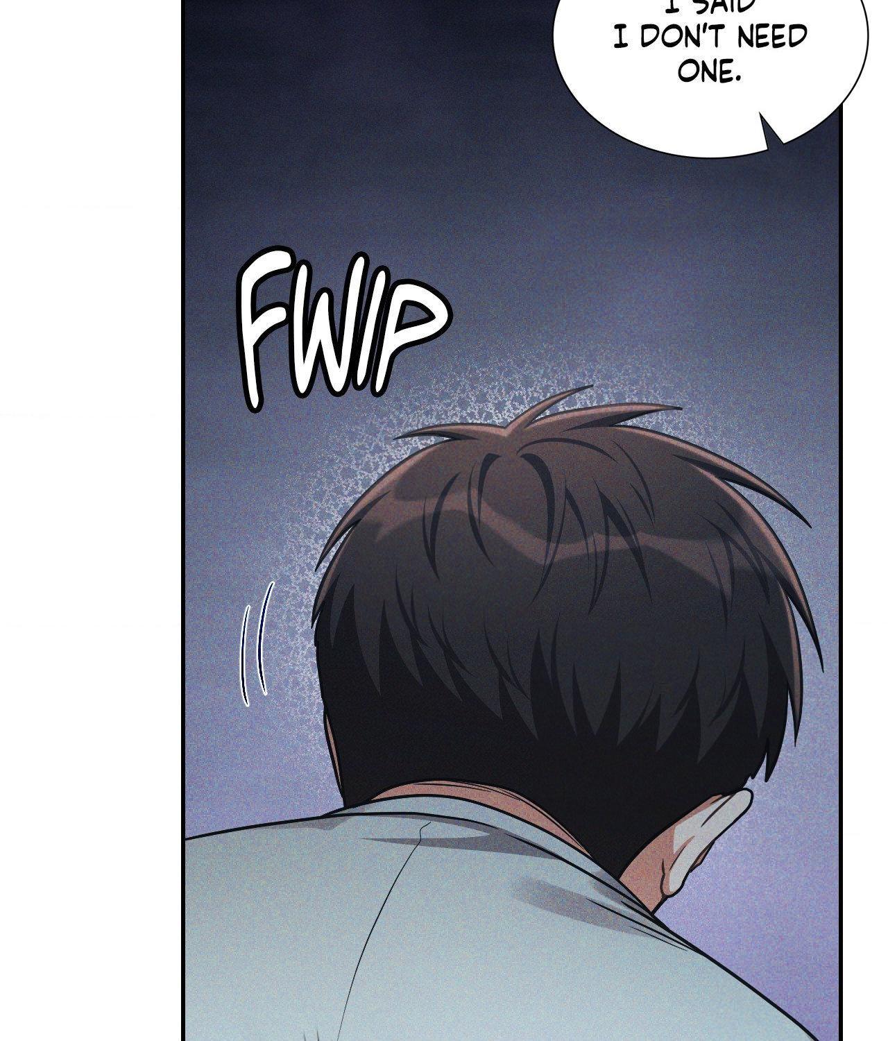 I’m Not Your Guide to Destiny Chapter 1.1 page 203 - 