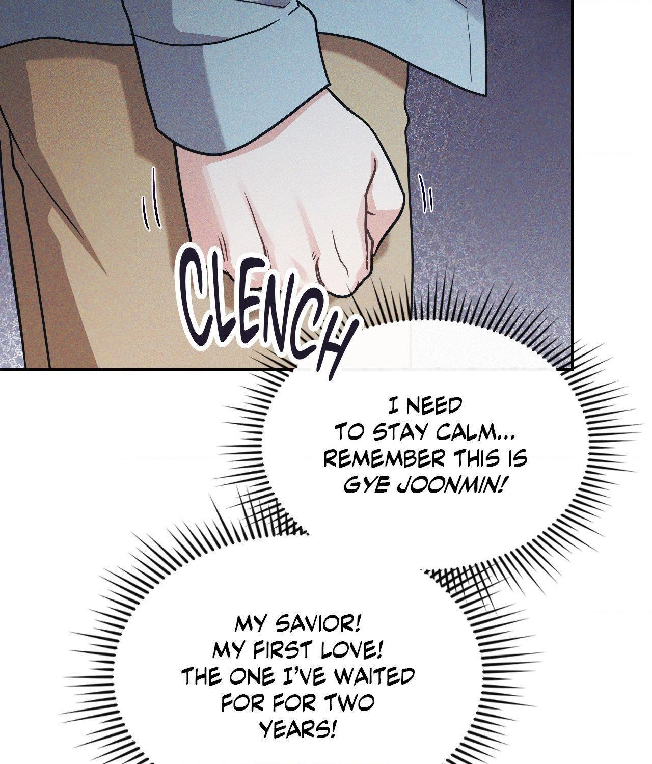 I’m Not Your Guide to Destiny Chapter 1.1 page 205 - 