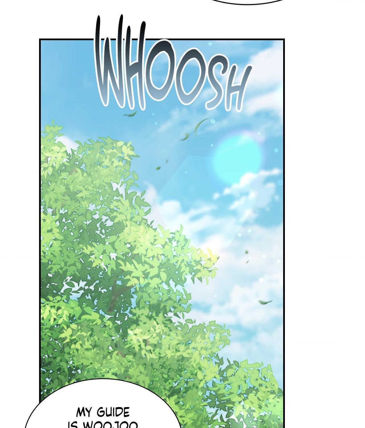 I’m Not Your Guide to Destiny Chapter 1.1 page 211 - 
