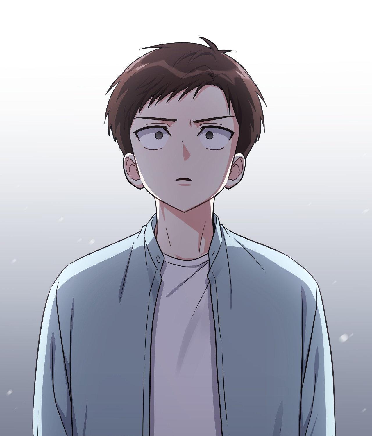 I’m Not Your Guide to Destiny Chapter 1.1 page 217 - 