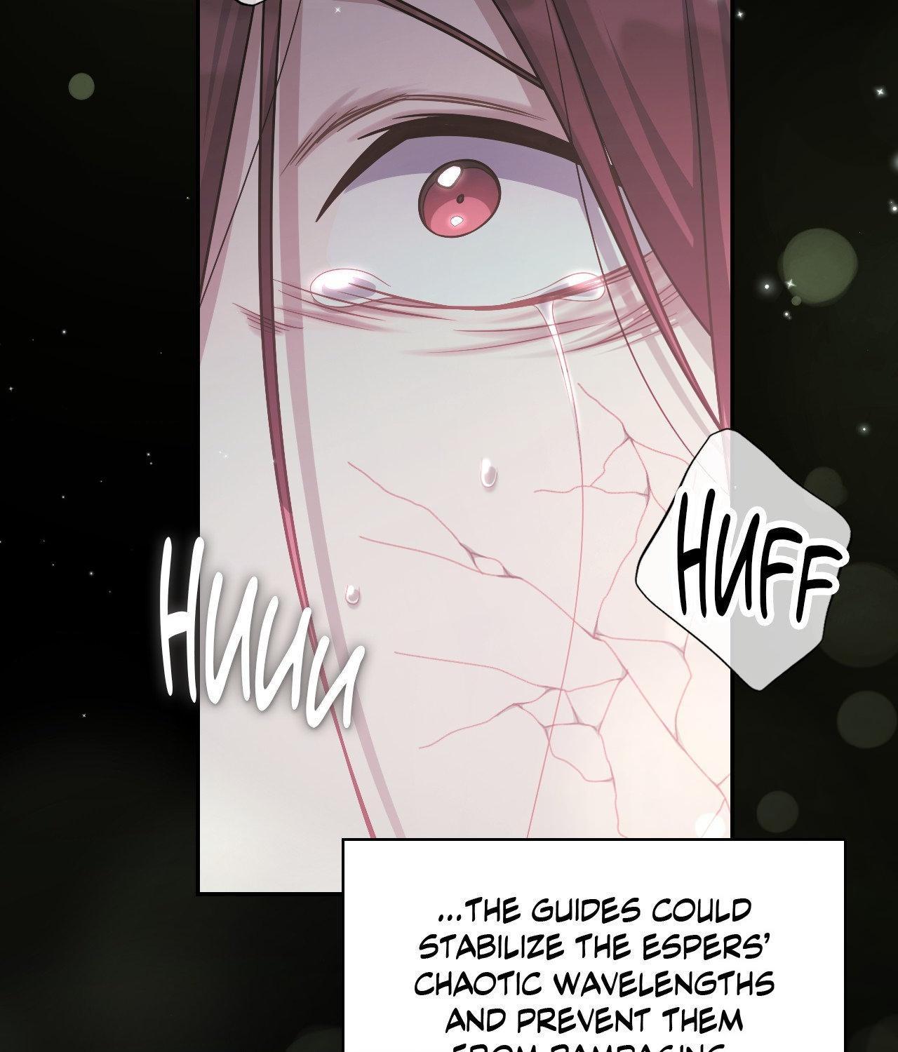 I’m Not Your Guide to Destiny Chapter 1.1 page 23 - 
