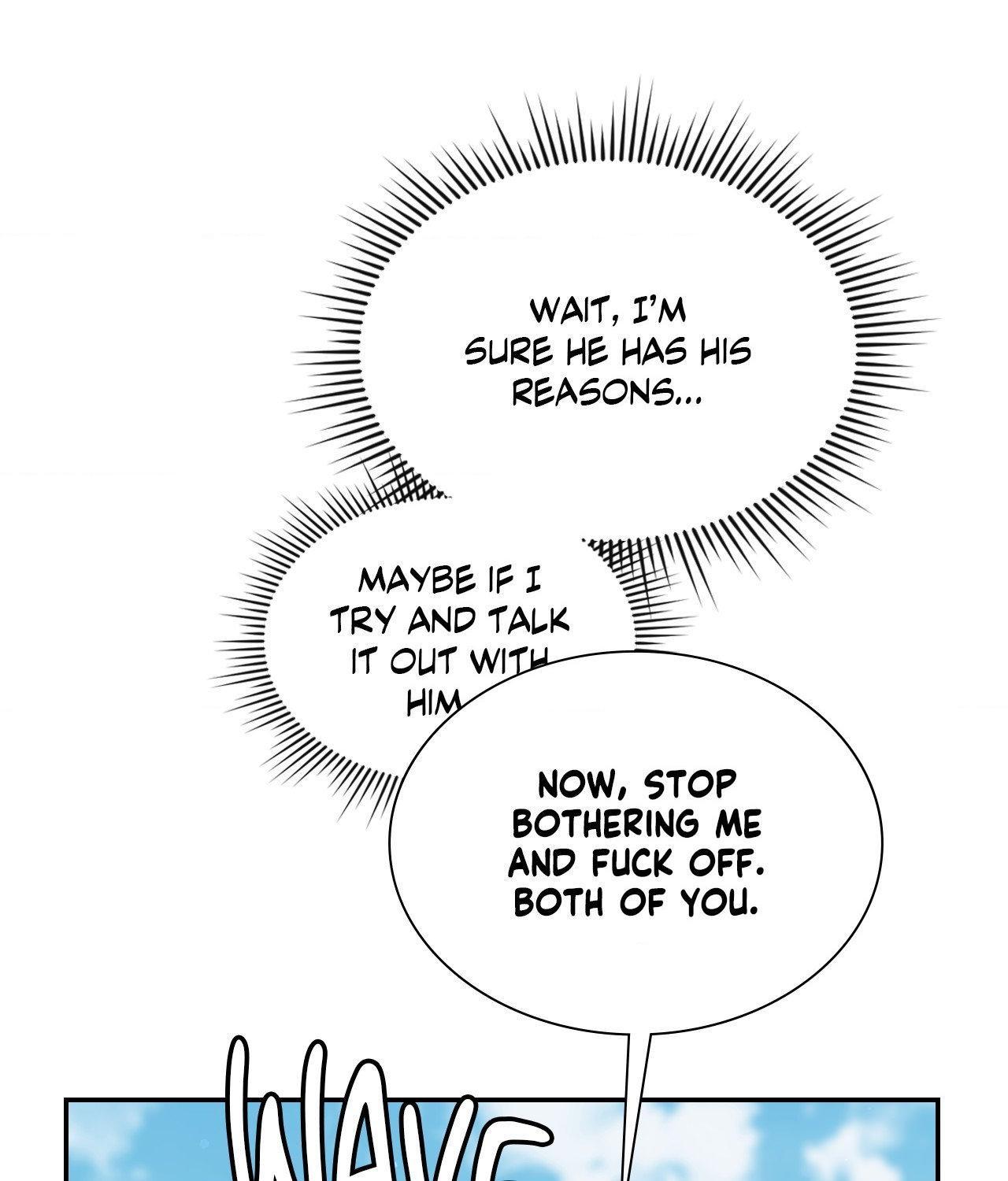 I’m Not Your Guide to Destiny Chapter 1.1 page 221 - 