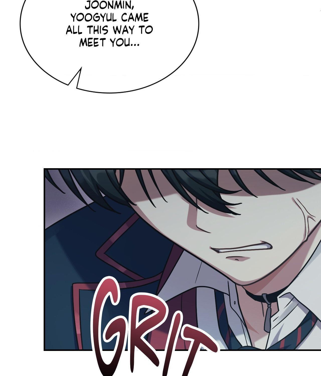 I’m Not Your Guide to Destiny Chapter 1.1 page 224 - 