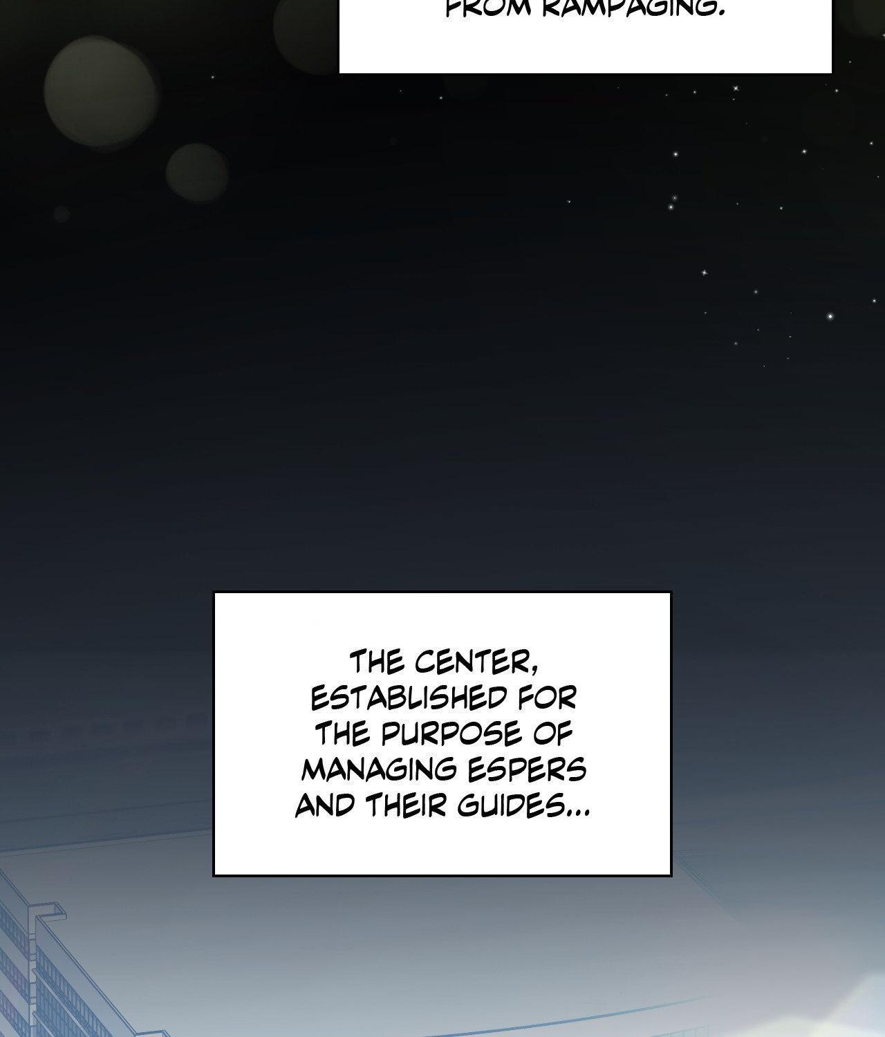 I’m Not Your Guide to Destiny Chapter 1.1 page 24 - 