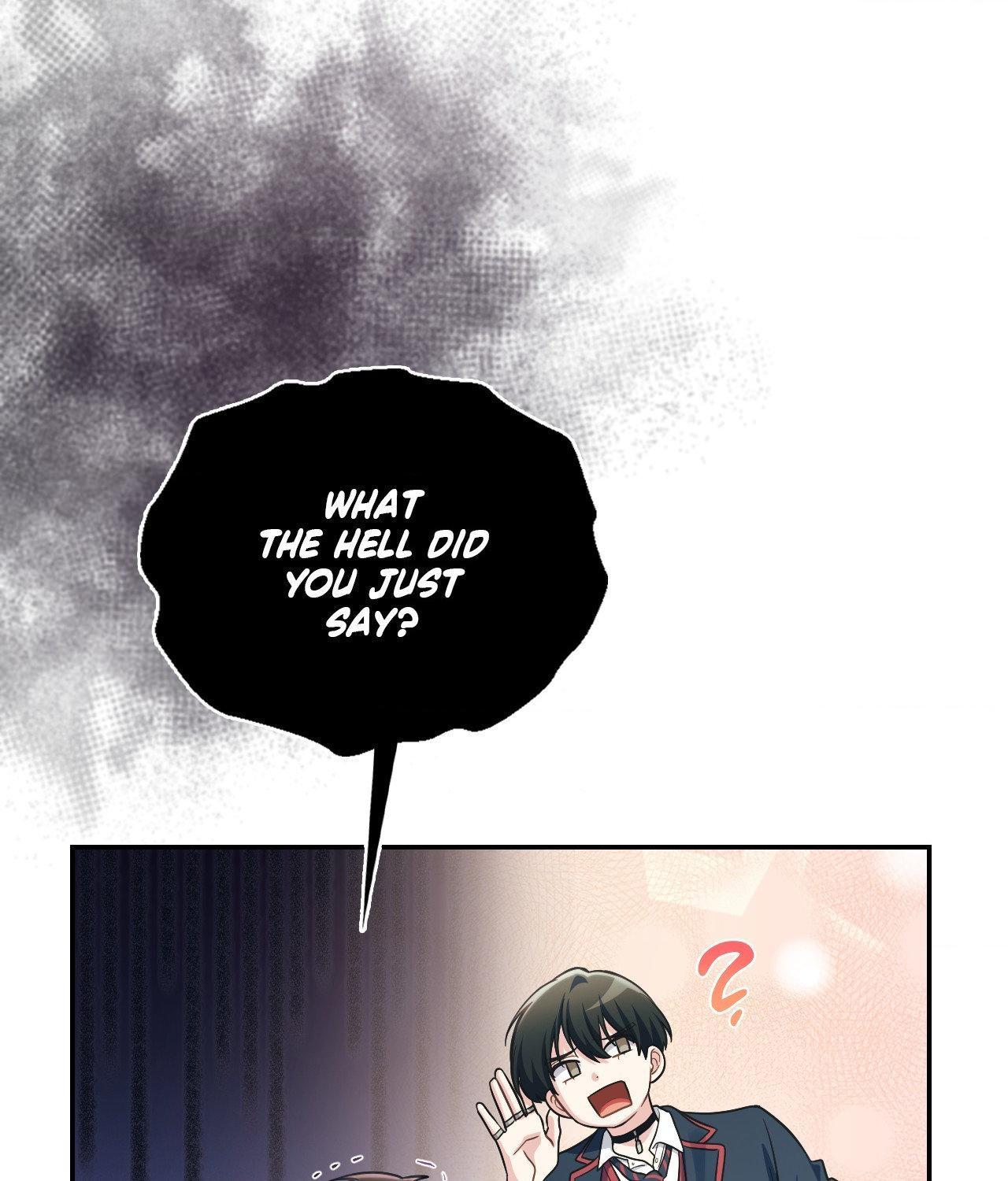 I’m Not Your Guide to Destiny Chapter 1.1 page 240 - 