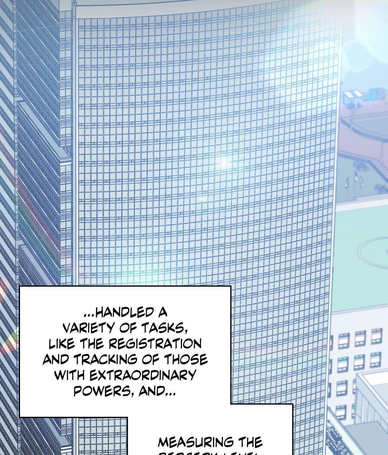 I’m Not Your Guide to Destiny Chapter 1.1 page 25 - 