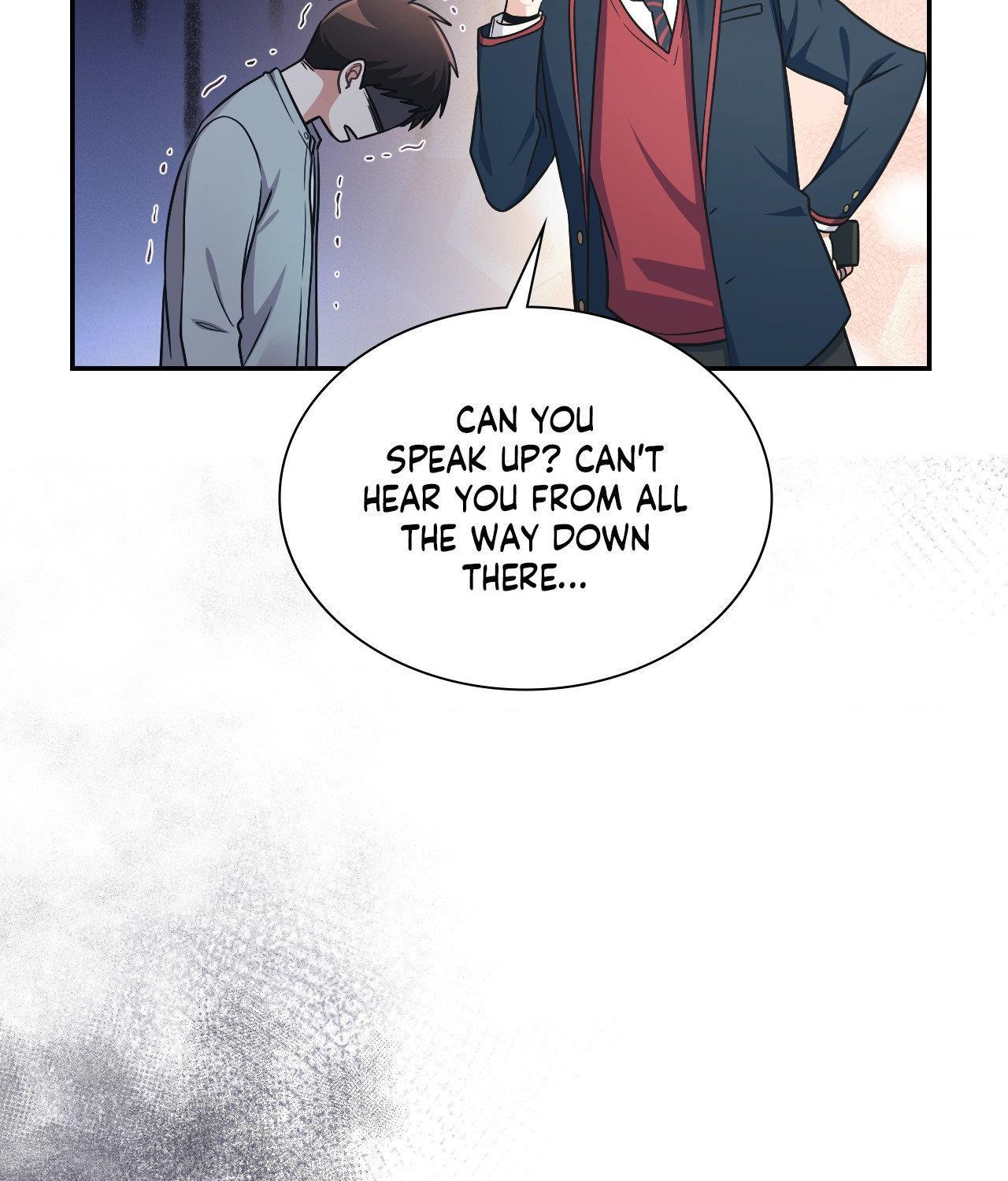 I’m Not Your Guide to Destiny Chapter 1.1 page 241 - 
