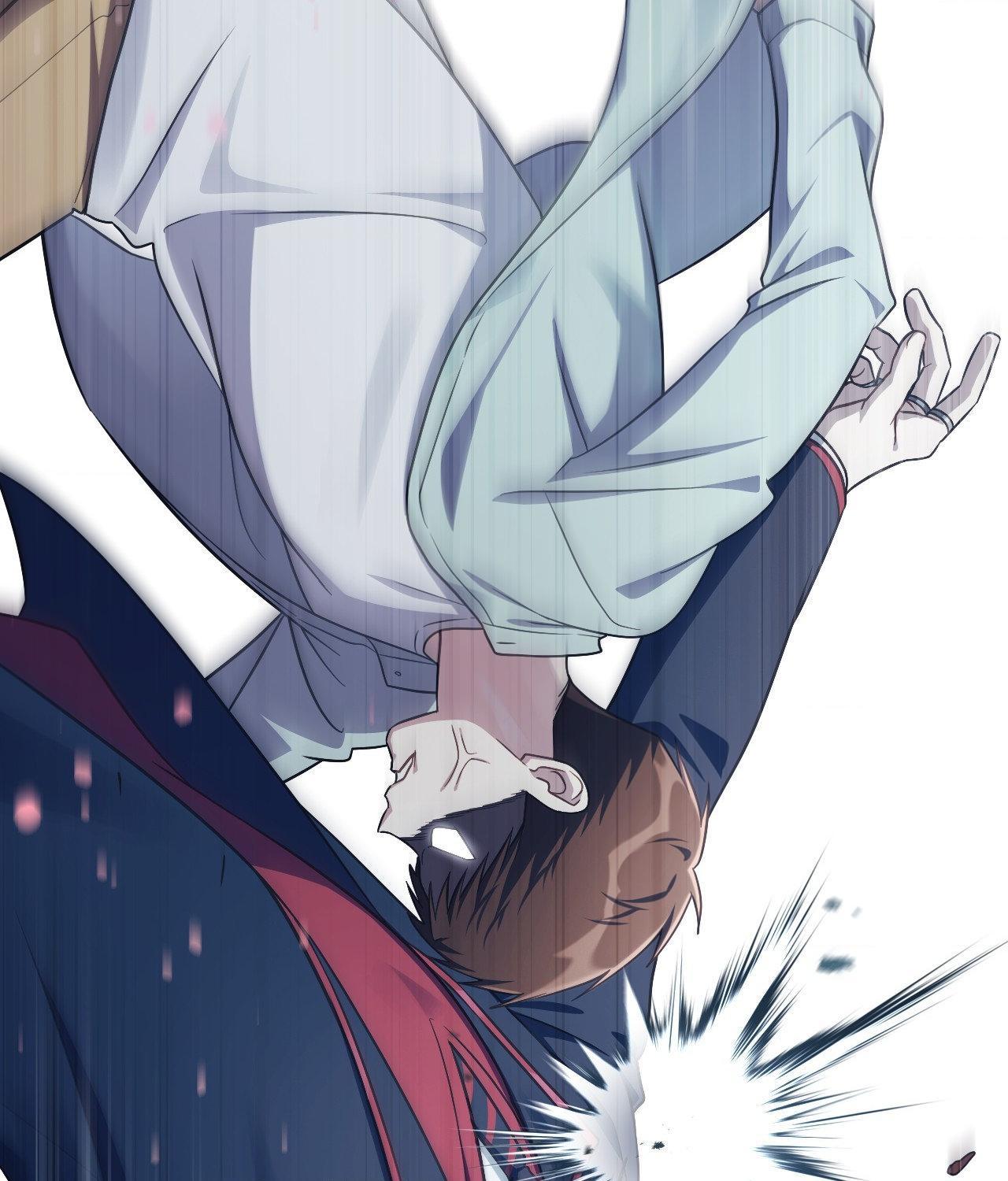 I’m Not Your Guide to Destiny Chapter 1.1 page 246 - 
