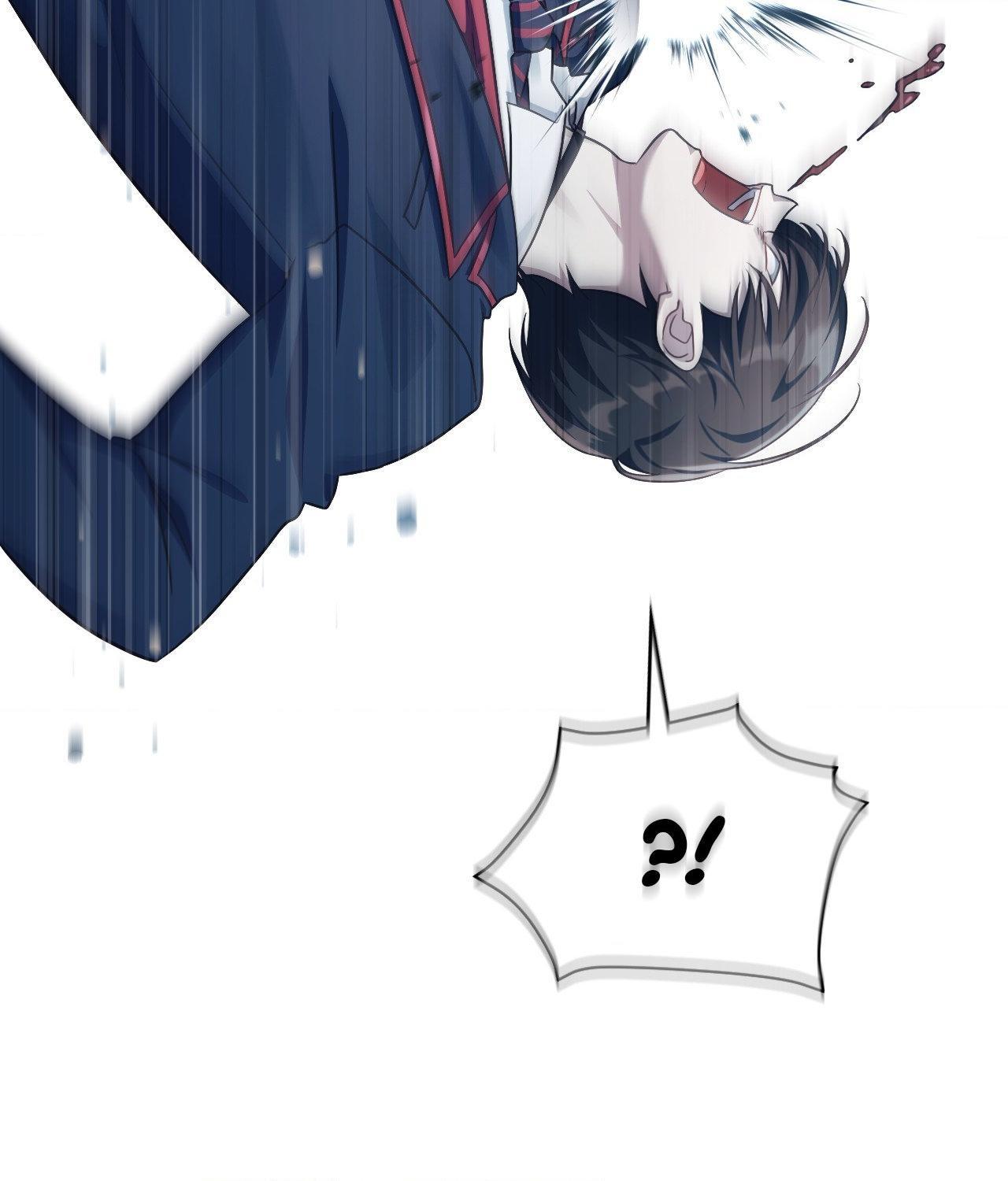 I’m Not Your Guide to Destiny Chapter 1.1 page 247 - 